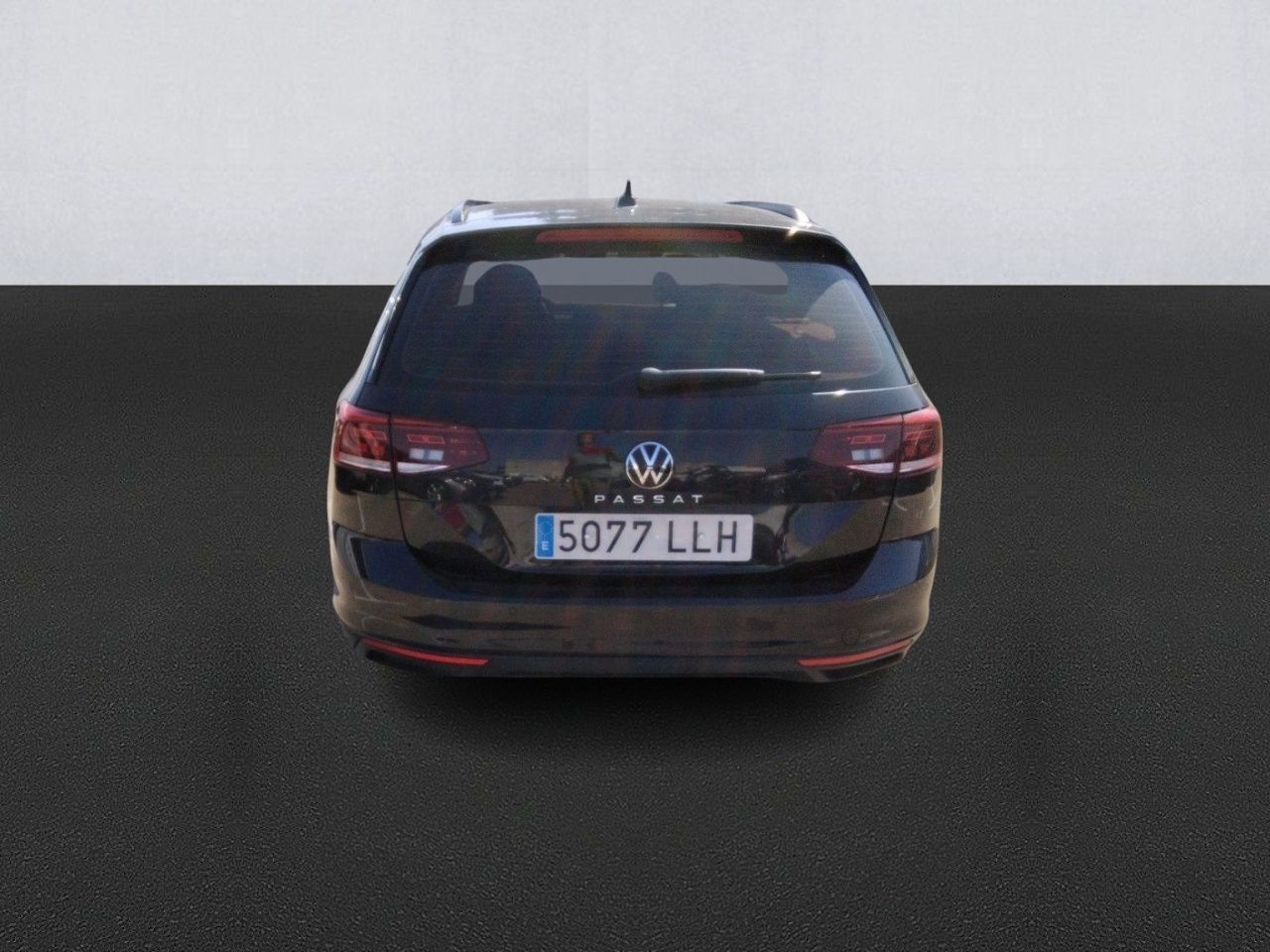 Volkswagen Passat Variant Business 2.0 Tdi 90kw (122cv) Ds - Foto 2