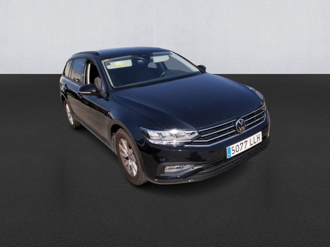 Volkswagen Passat Variant Business 2.0 Tdi 90kw (122cv) Ds - Foto 2