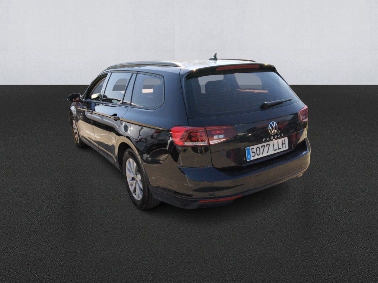 Volkswagen Passat Variant Business 2.0 Tdi 90kw (122cv) Ds - Foto 2