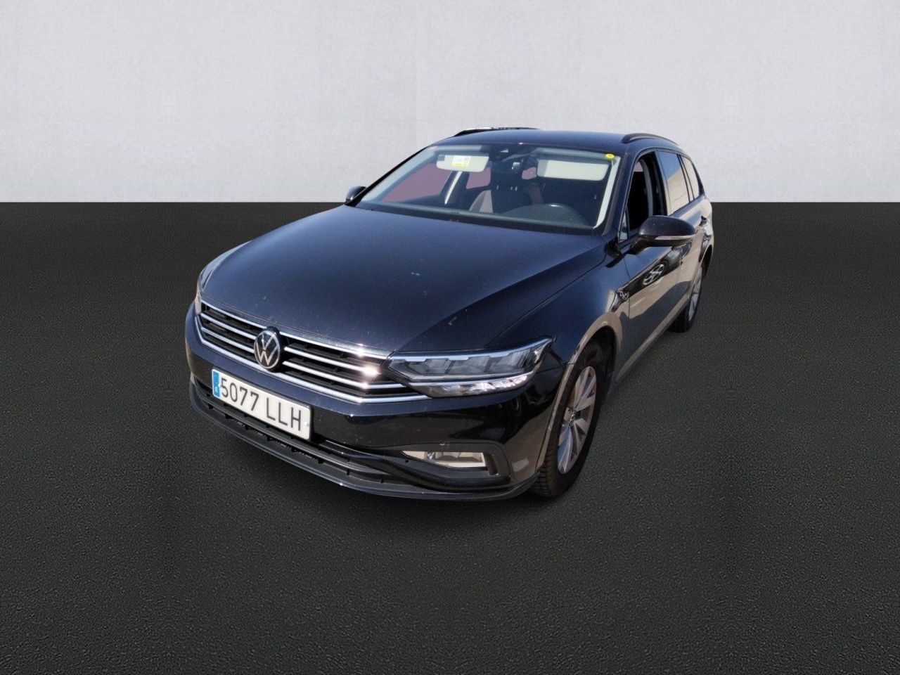 Volkswagen Passat Variant Business 2.0 Tdi 90kw (122cv) Ds - Foto 2