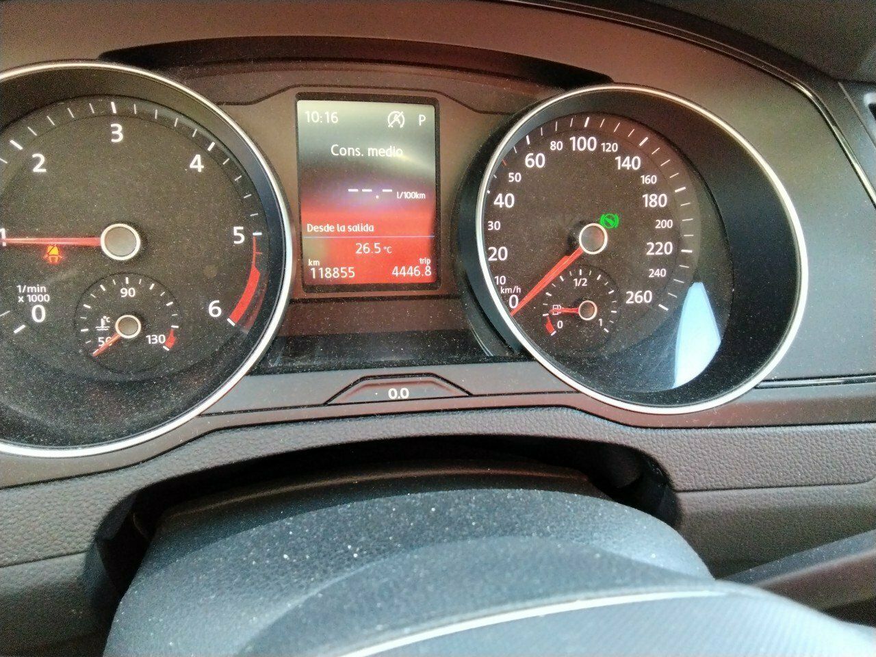Volkswagen Passat Variant Business 2.0 Tdi 90kw (122cv) Ds - Foto 2