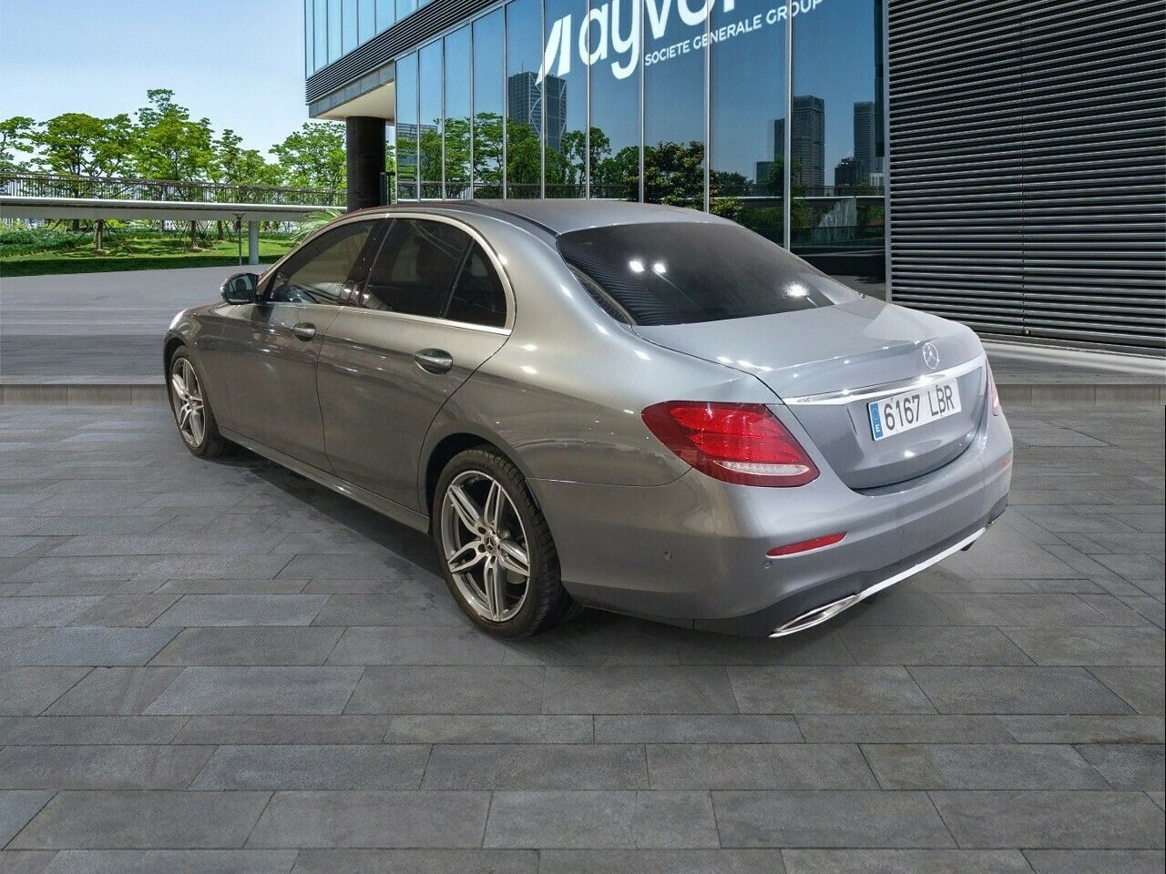 Mercedes E-class E 350 - Foto 2