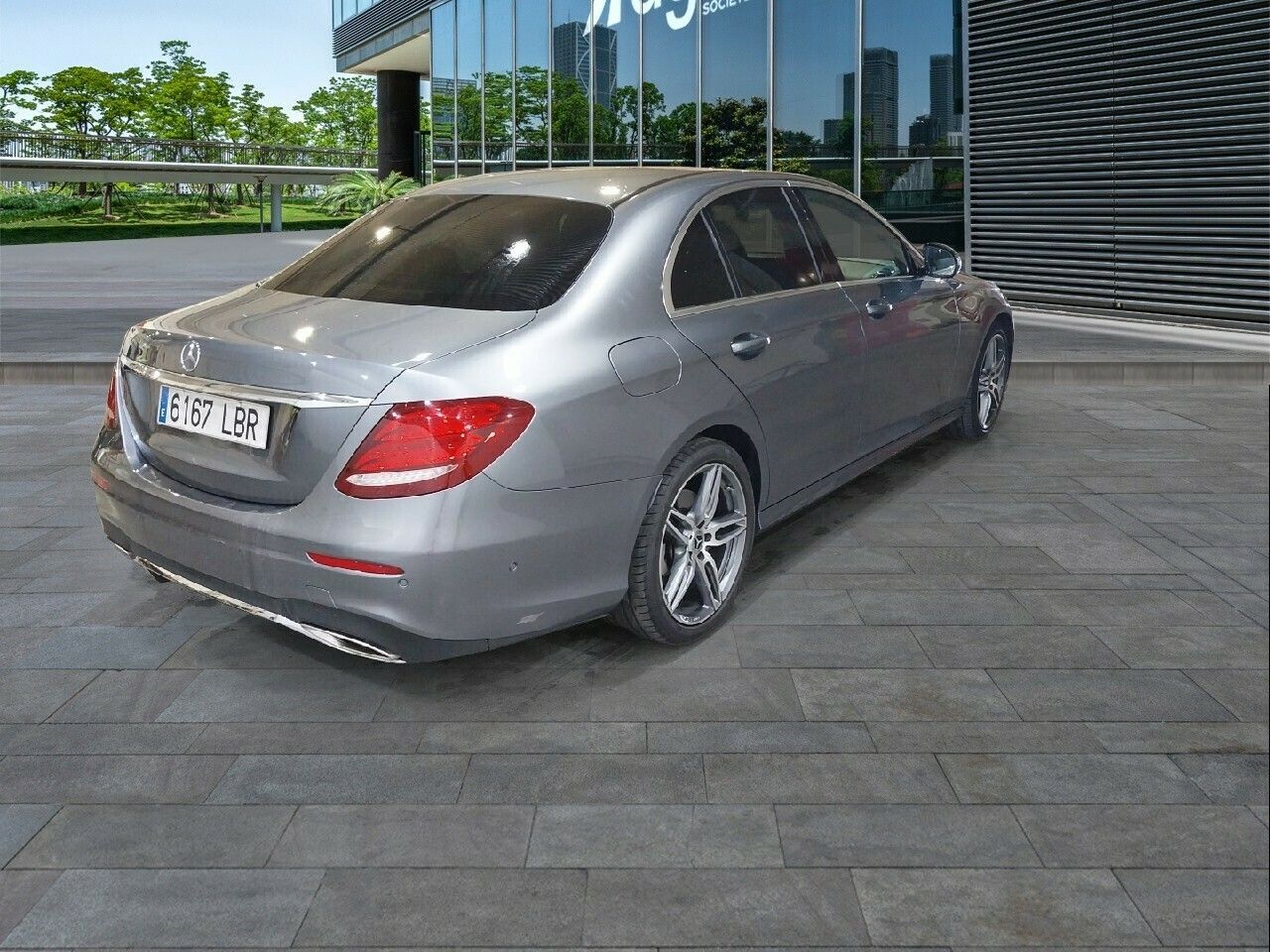 Mercedes E-class E 350 - Foto 2