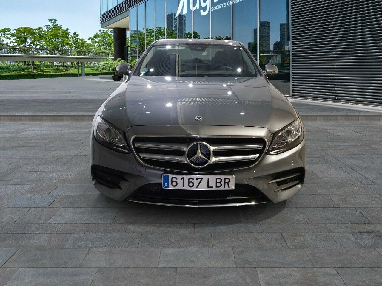 Mercedes E-class E 350 - Foto 2