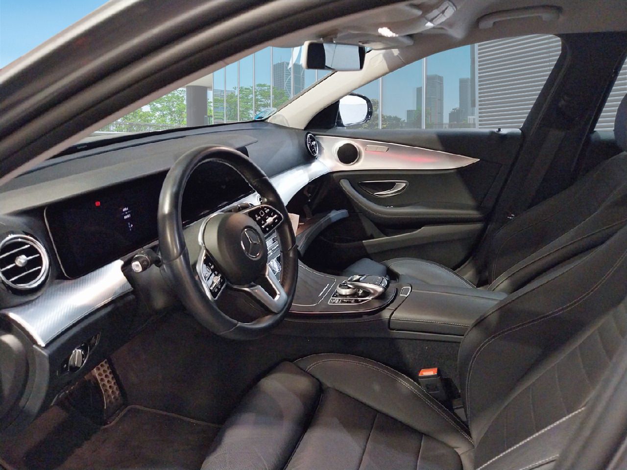 Mercedes E-class E 350 - Foto 2