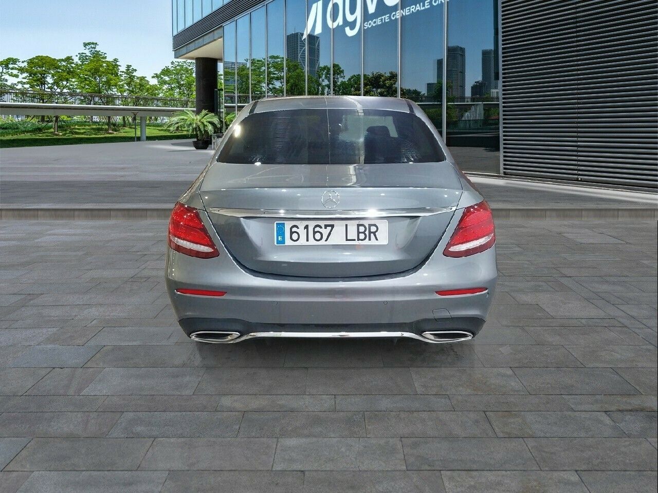 Mercedes E-class E 350 - Foto 2