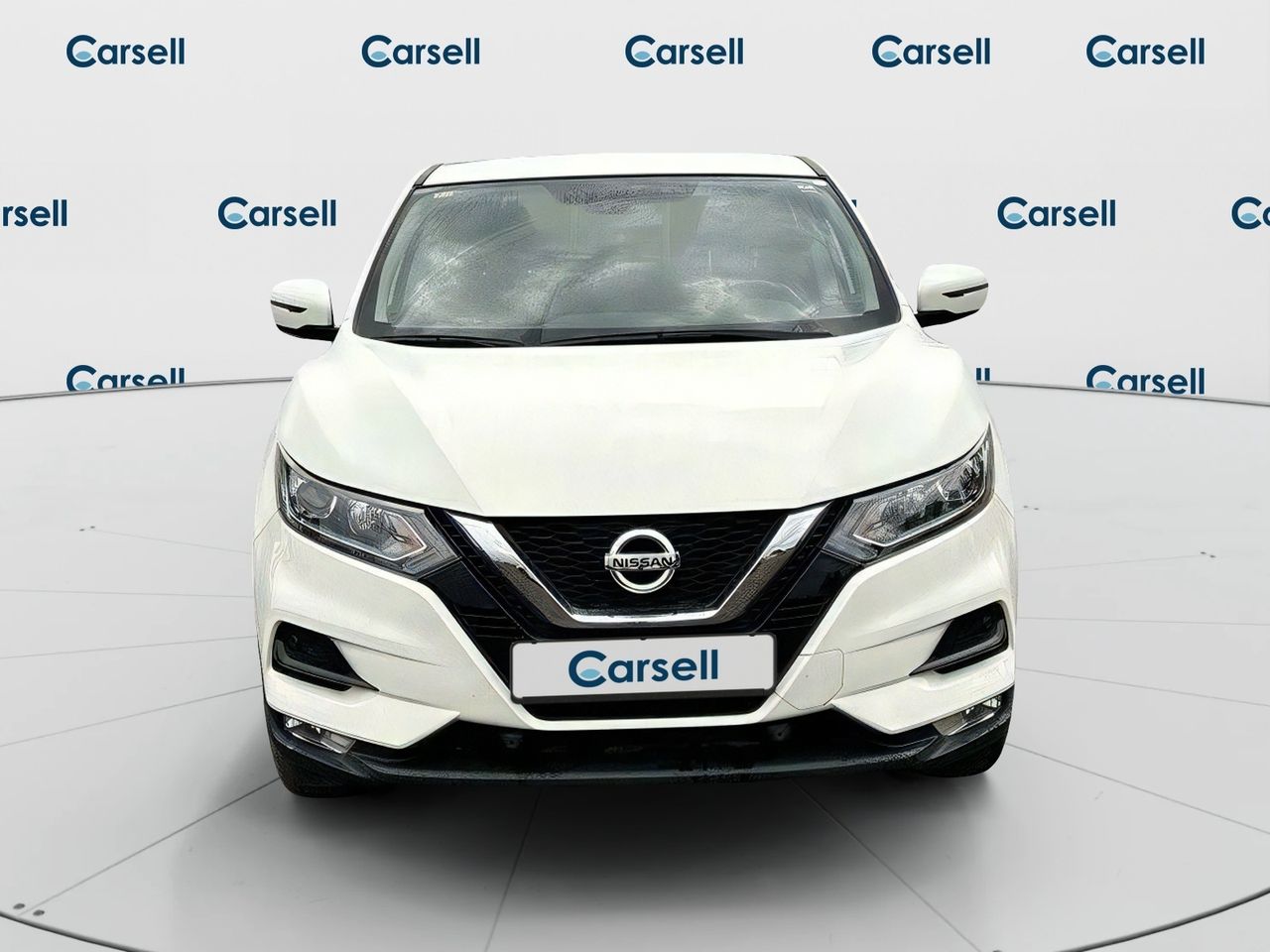 Nissan Qashqai Dci 85 Kw (115 Cv) E6d Acenta - Foto 2