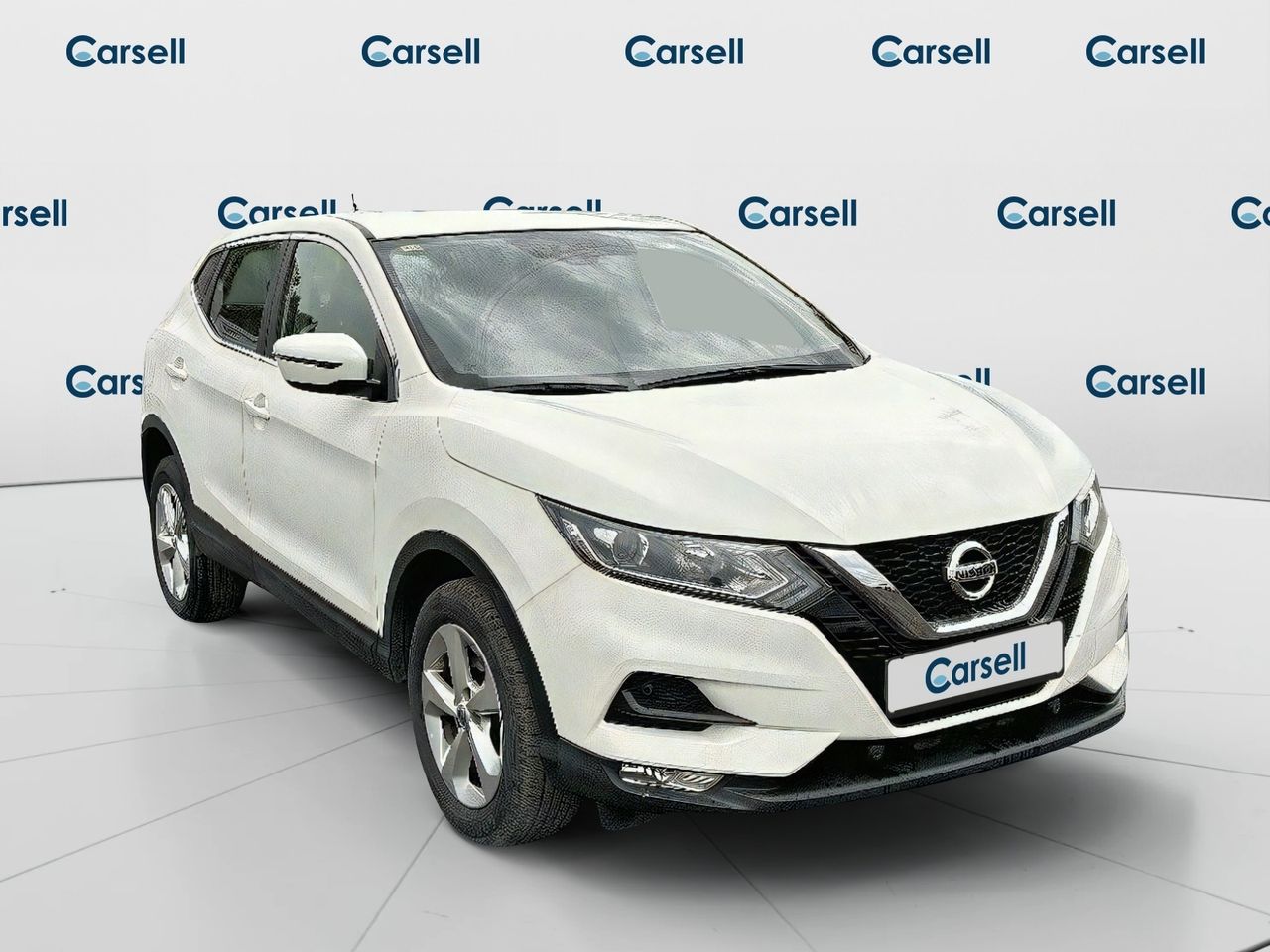 Nissan Qashqai Dci 85 Kw (115 Cv) E6d Acenta - Foto 2