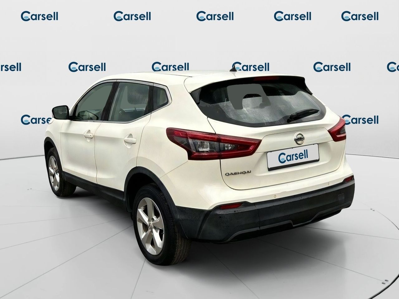 Nissan Qashqai Dci 85 Kw (115 Cv) E6d Acenta - Foto 2