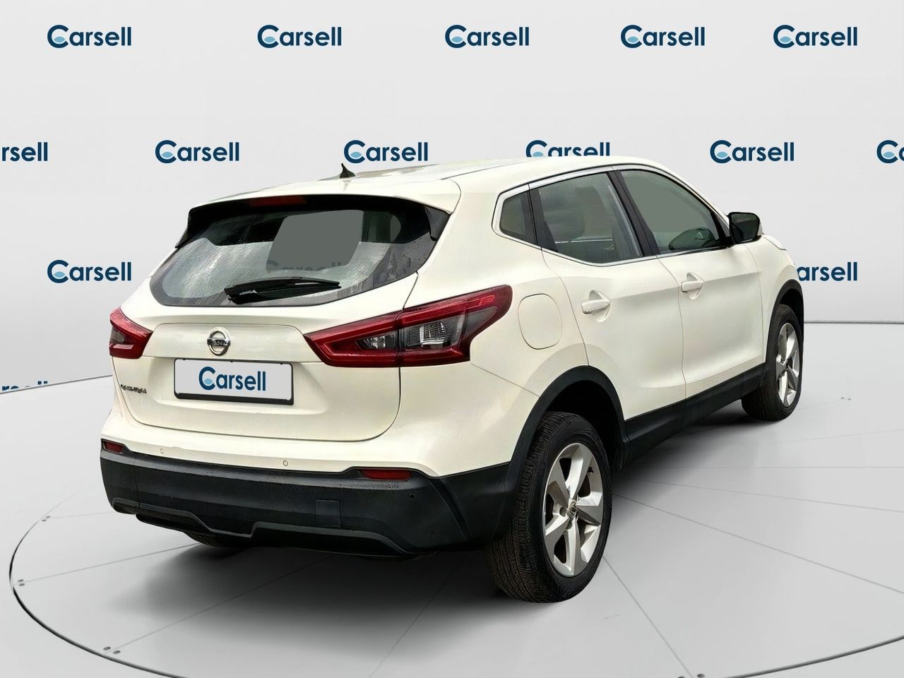 Nissan Qashqai Dci 85 Kw (115 Cv) E6d Acenta - Foto 2