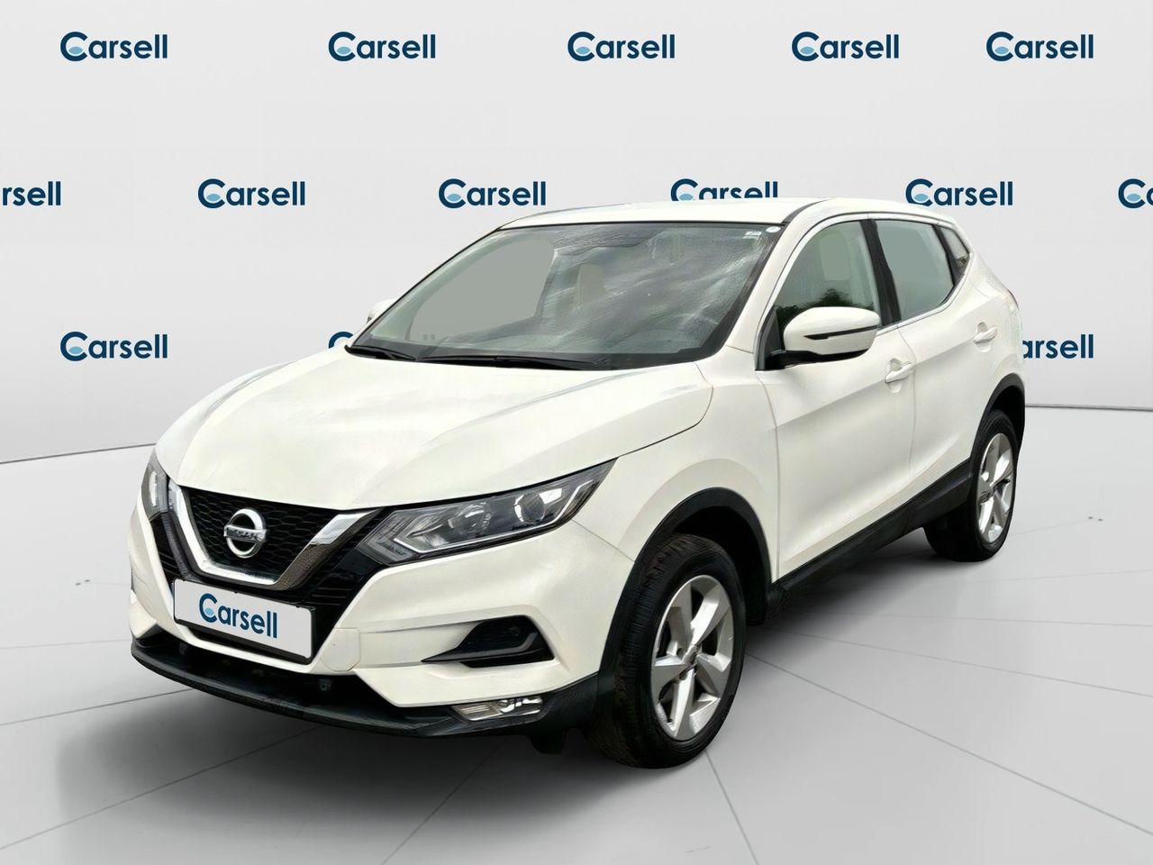 Nissan Qashqai Dci 85 Kw (115 Cv) E6d Acenta - Foto 2