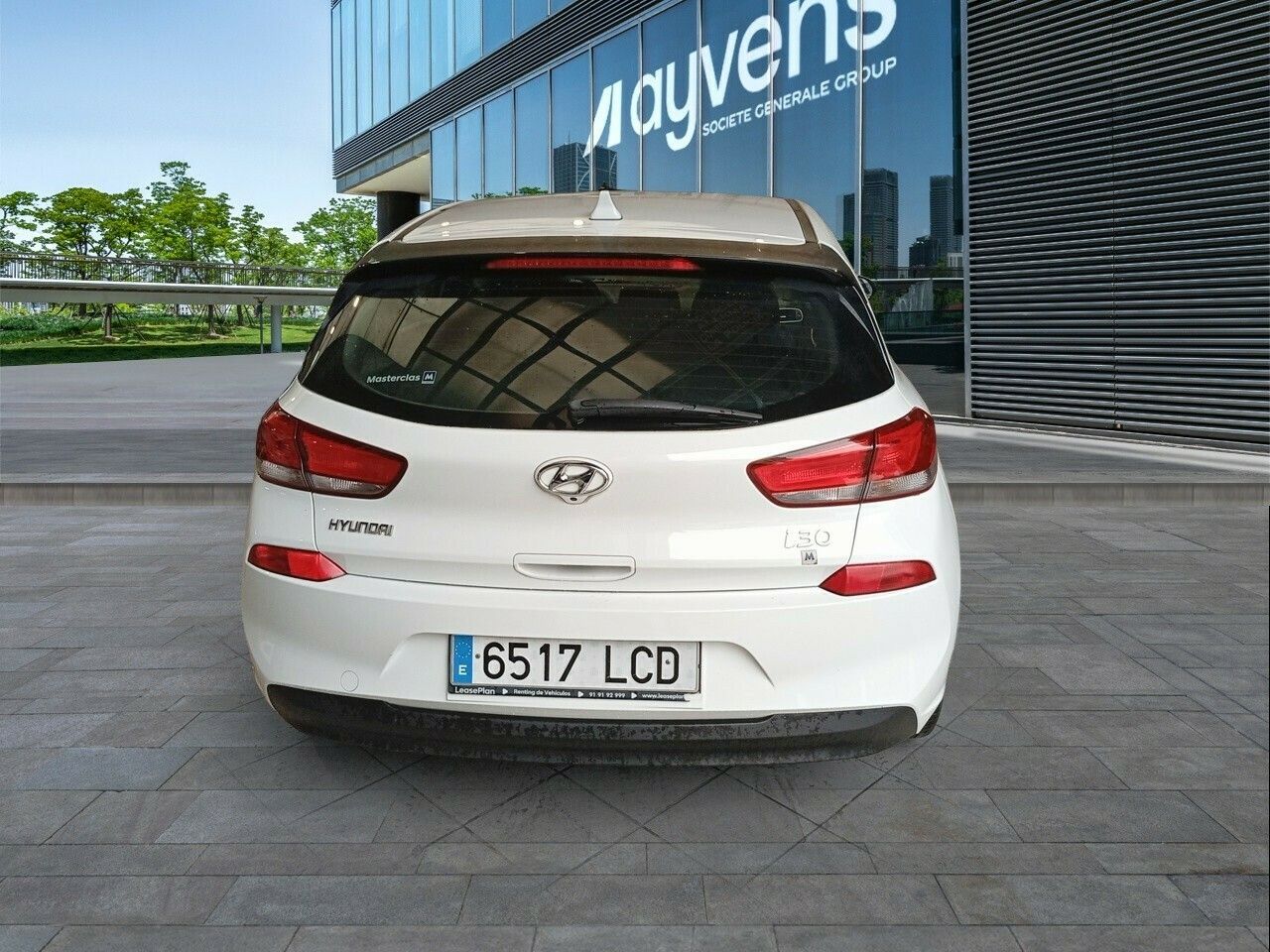 Hyundai I30 1.6 Crdi 70kw (95cv) Klass - Foto 2