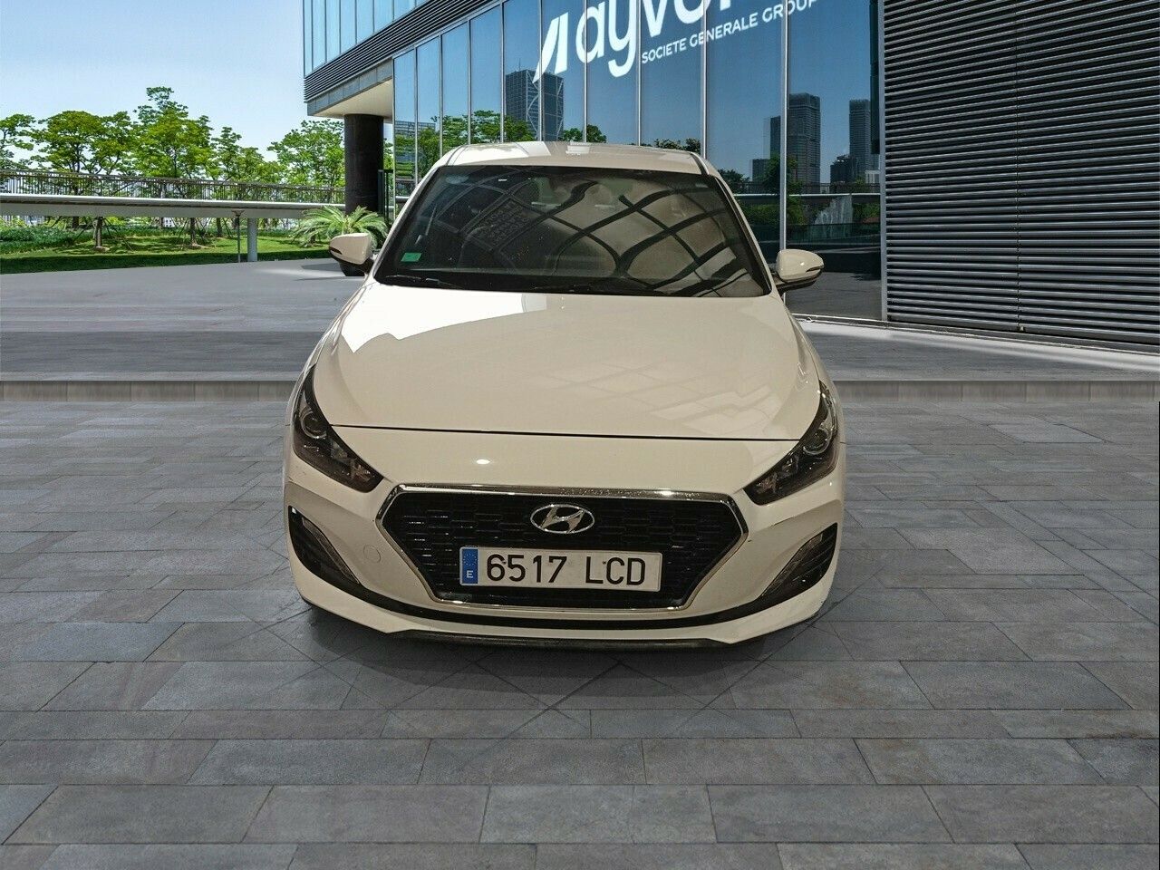 Hyundai I30 1.6 Crdi 70kw (95cv) Klass - Foto 2