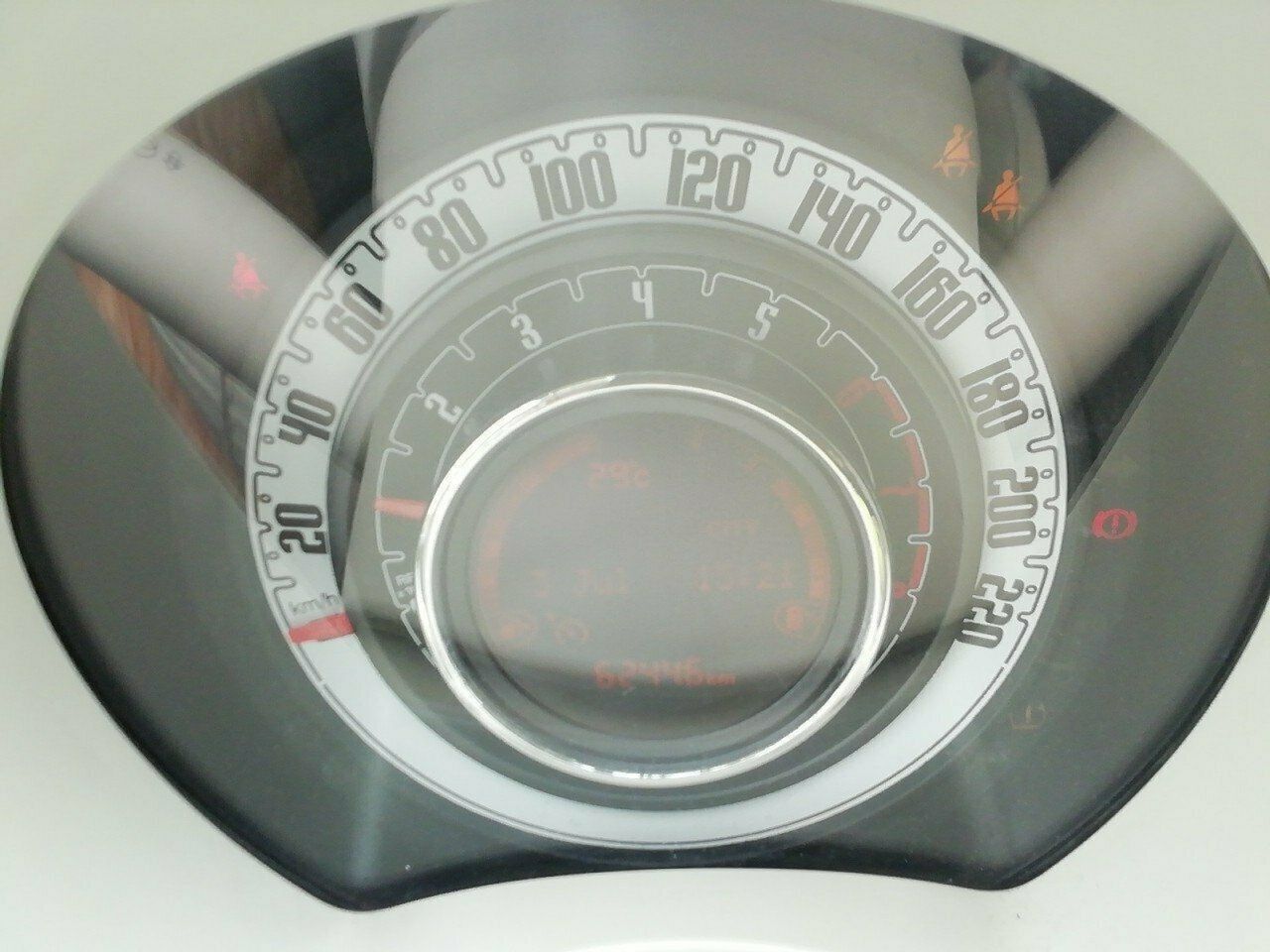 Fiat 500 Dolcevita 1.0 Hybrid 51kw (70 Cv) - Foto 2