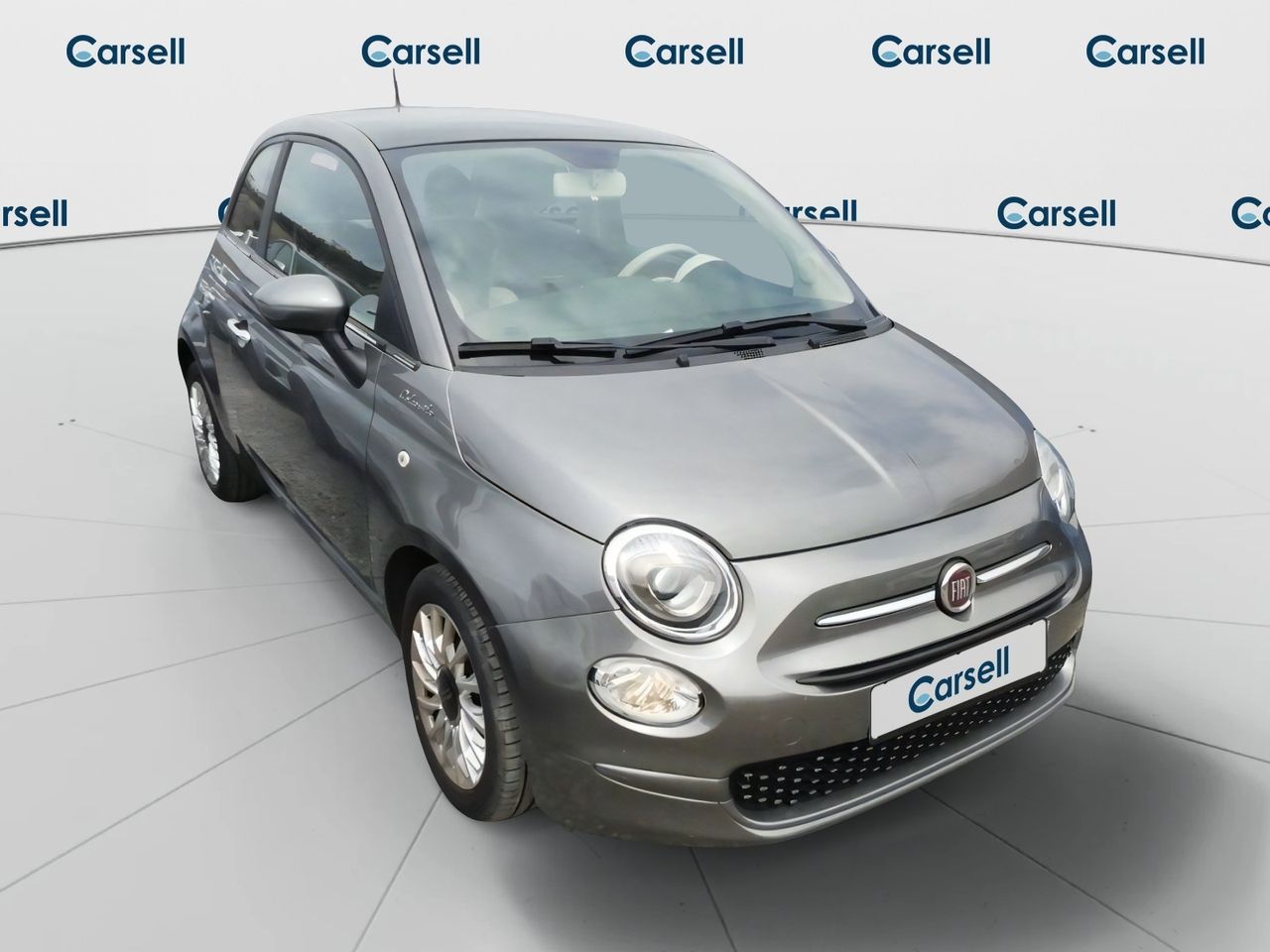 Fiat 500 Dolcevita 1.0 Hybrid 51kw (70 Cv) - Foto 2
