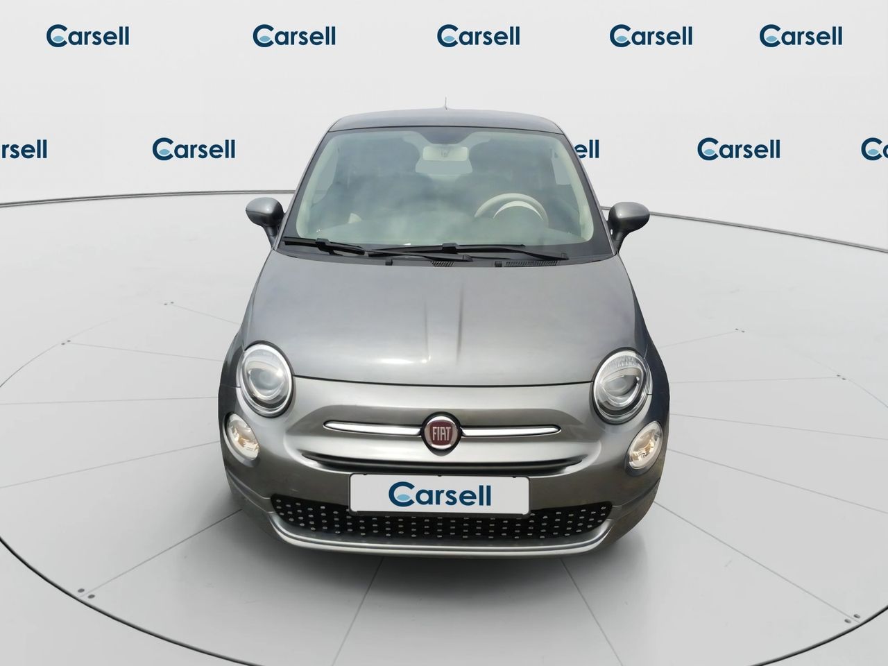 Fiat 500 Dolcevita 1.0 Hybrid 51kw (70 Cv) - Foto 2