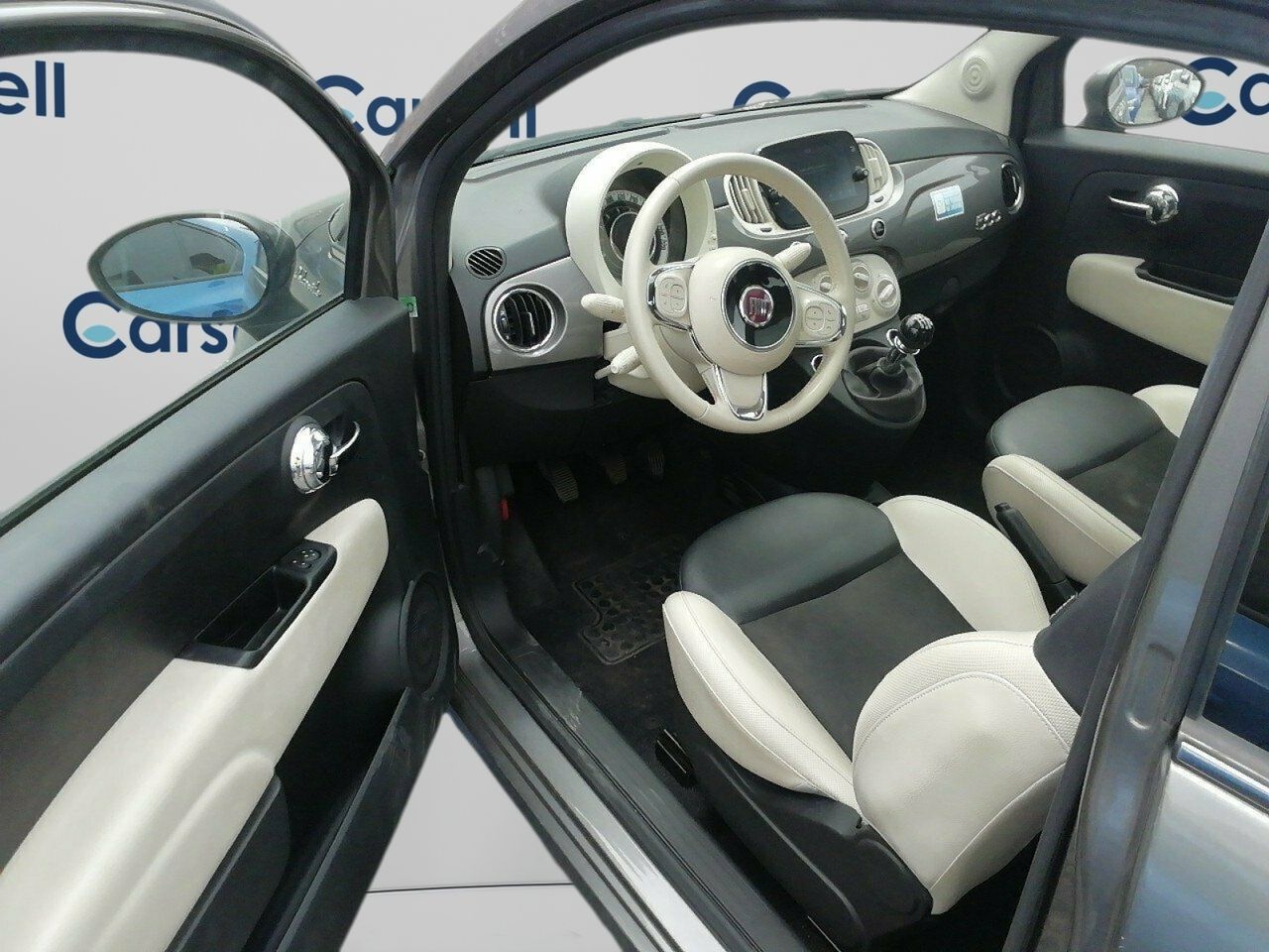 Fiat 500 Dolcevita 1.0 Hybrid 51kw (70 Cv) - Foto 2