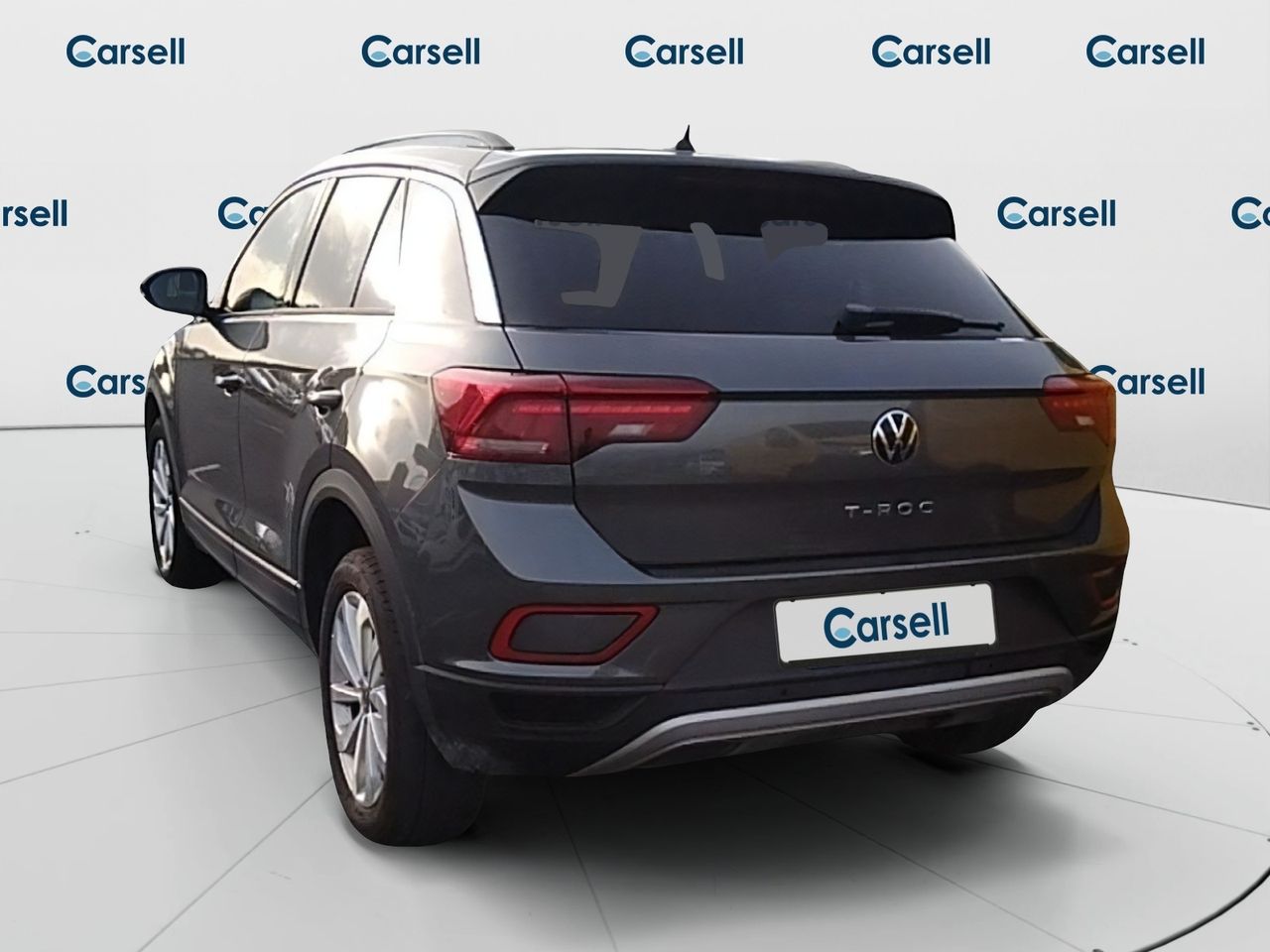 Volkswagen T-roc Life 2.0 Tdi 85kw (115cv) - Foto 2