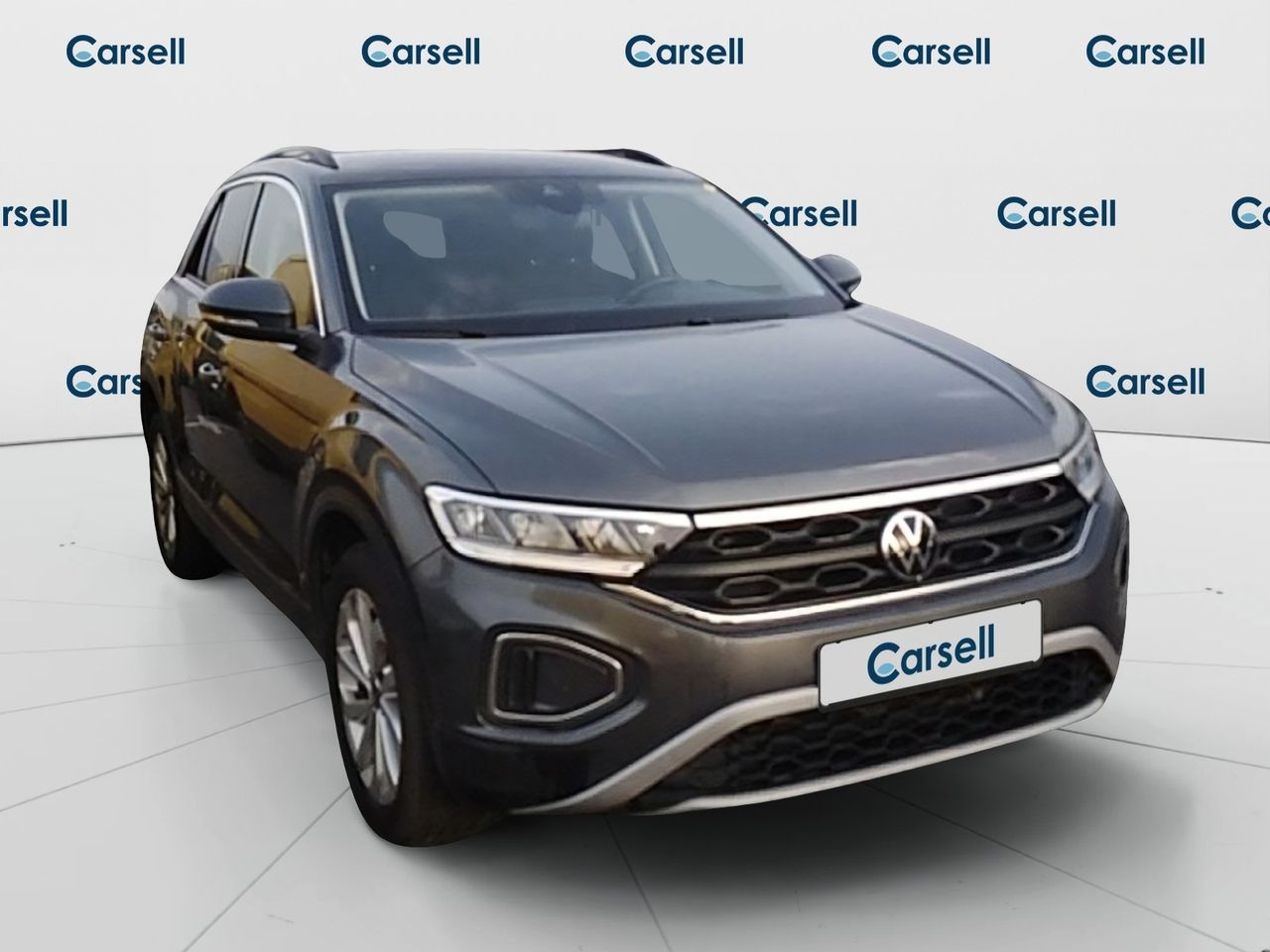 Volkswagen T-roc Life 2.0 Tdi 85kw (115cv) - Foto 2