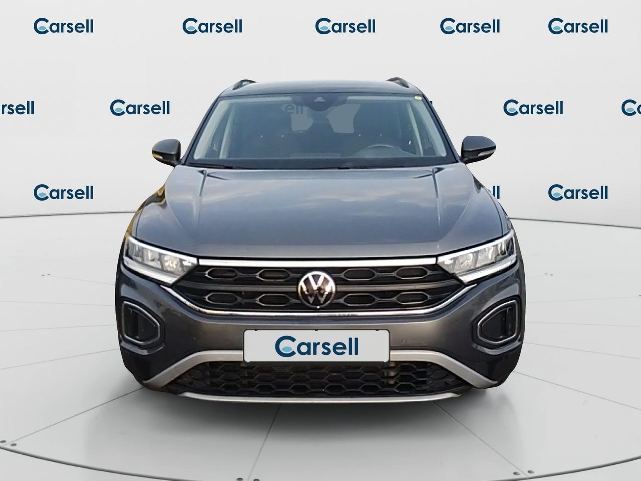 Volkswagen T-roc Life 2.0 Tdi 85kw (115cv) - Foto 2