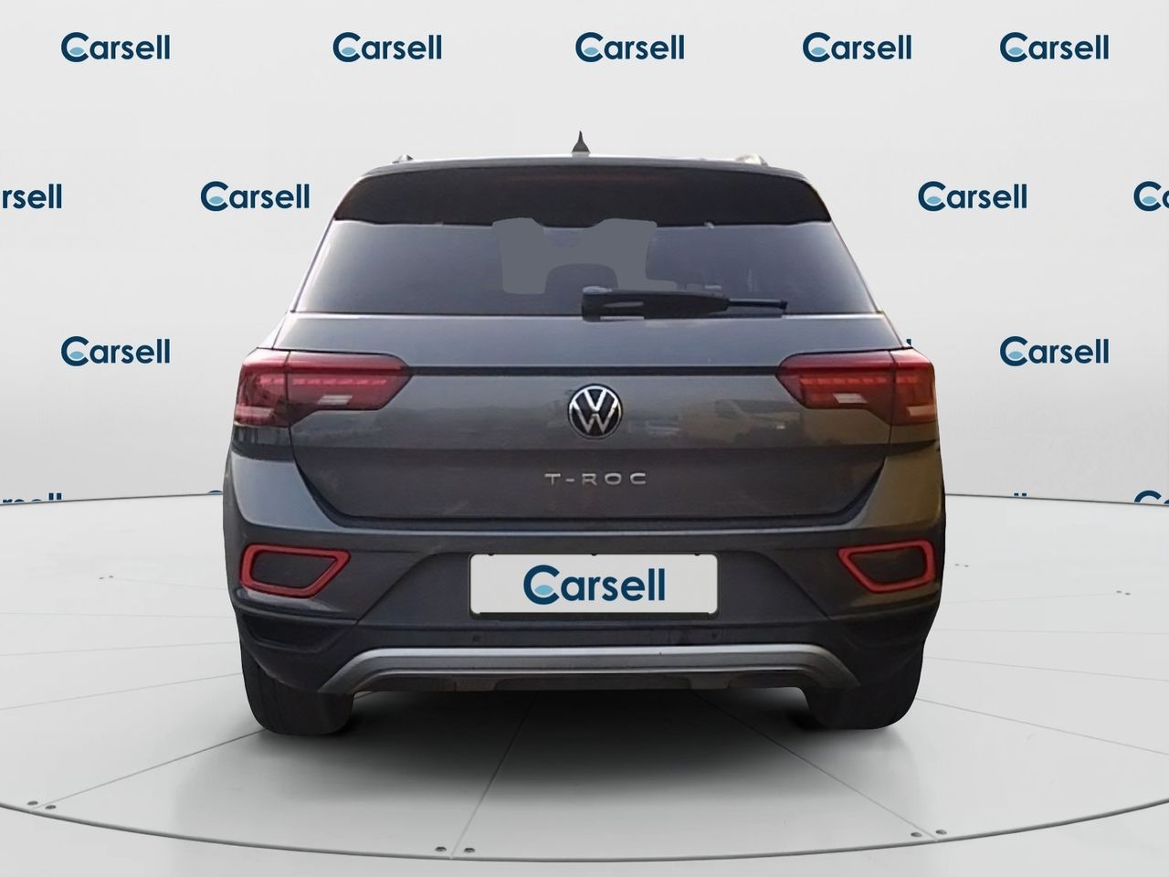 Volkswagen T-roc Life 2.0 Tdi 85kw (115cv) - Foto 2