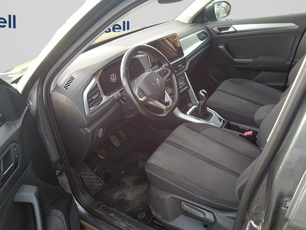 Volkswagen T-roc Life 2.0 Tdi 85kw (115cv) - Foto 2