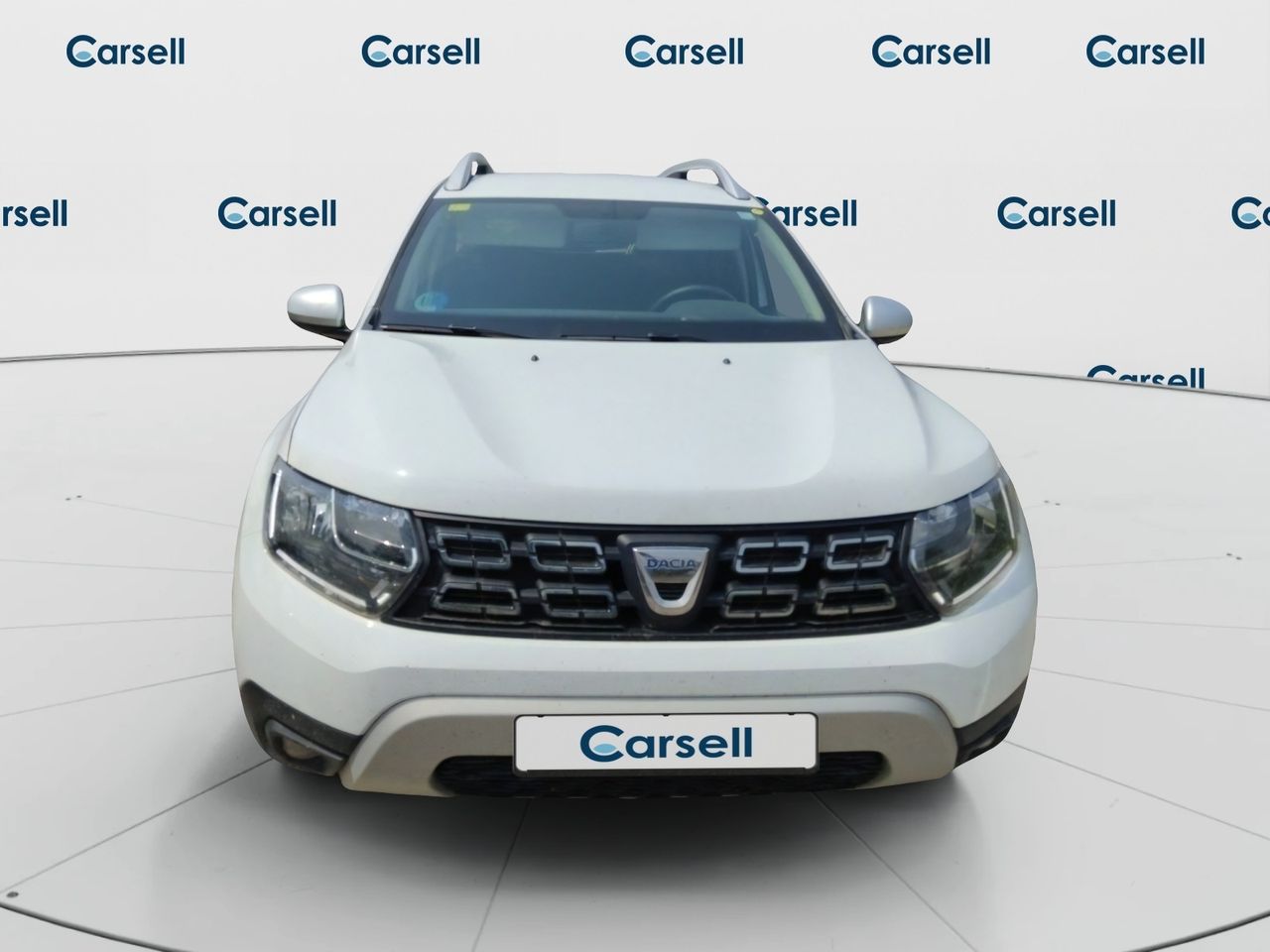 Dacia Duster Prestige 1.6 84kw 4x2 Glp Gpf - 18 My - Foto 2