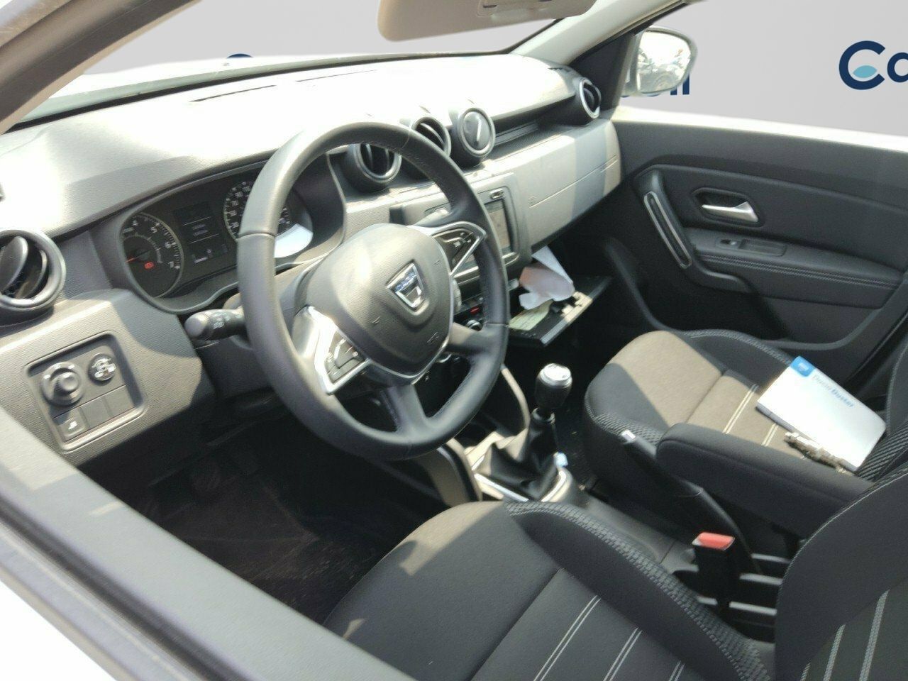 Dacia Duster Prestige 1.6 84kw 4x2 Glp Gpf - 18 My - Foto 2