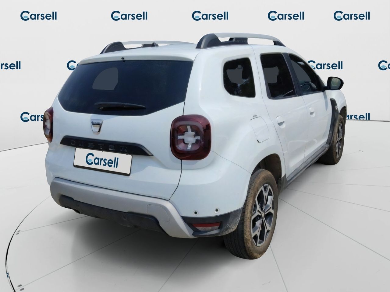 Dacia Duster Prestige 1.6 84kw 4x2 Glp Gpf - 18 My - Foto 2