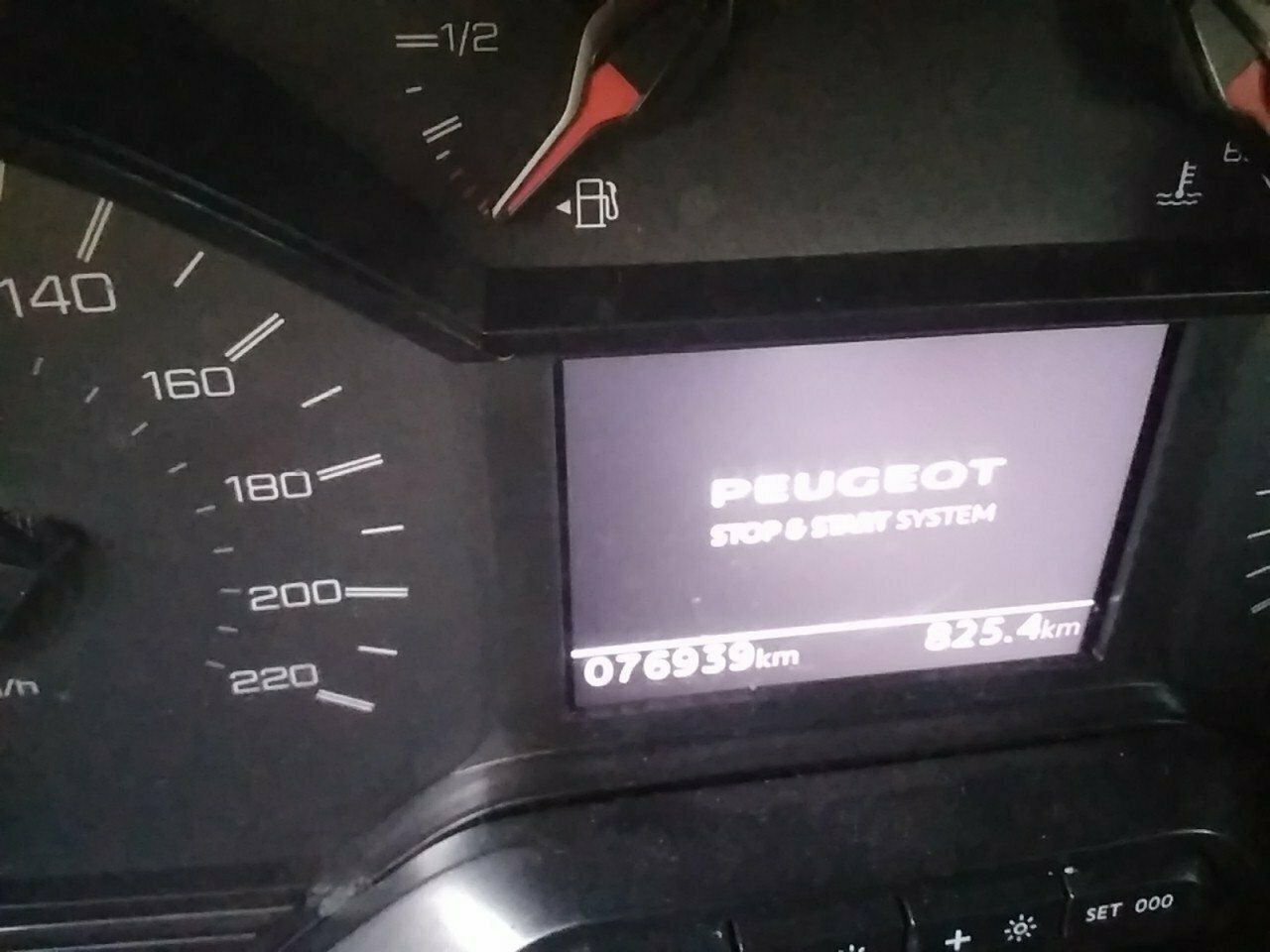Peugeot Rifter (o) Active Pack Standard Bluehdi 73kw - Foto 2