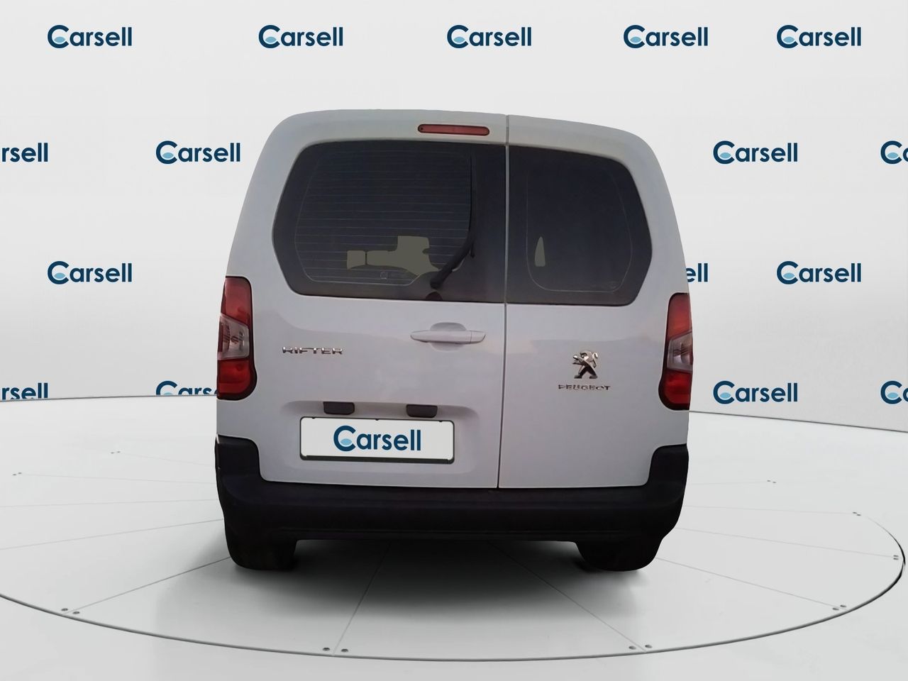 Peugeot Rifter (o) Active Pack Standard Bluehdi 73kw - Foto 2