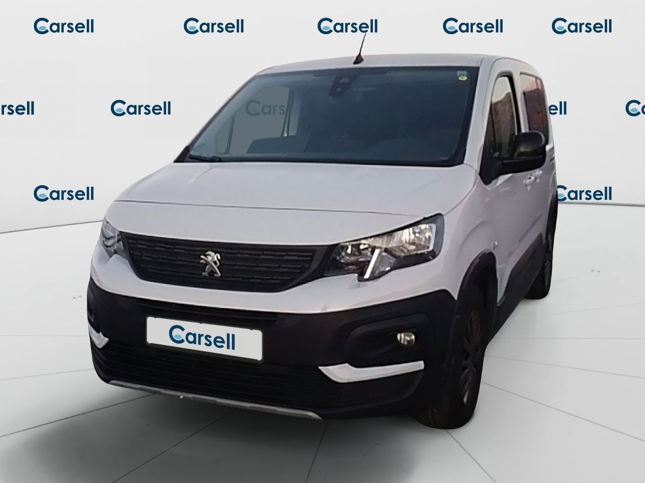 Peugeot Rifter (o) Active Pack Standard Bluehdi 73kw - Foto 2