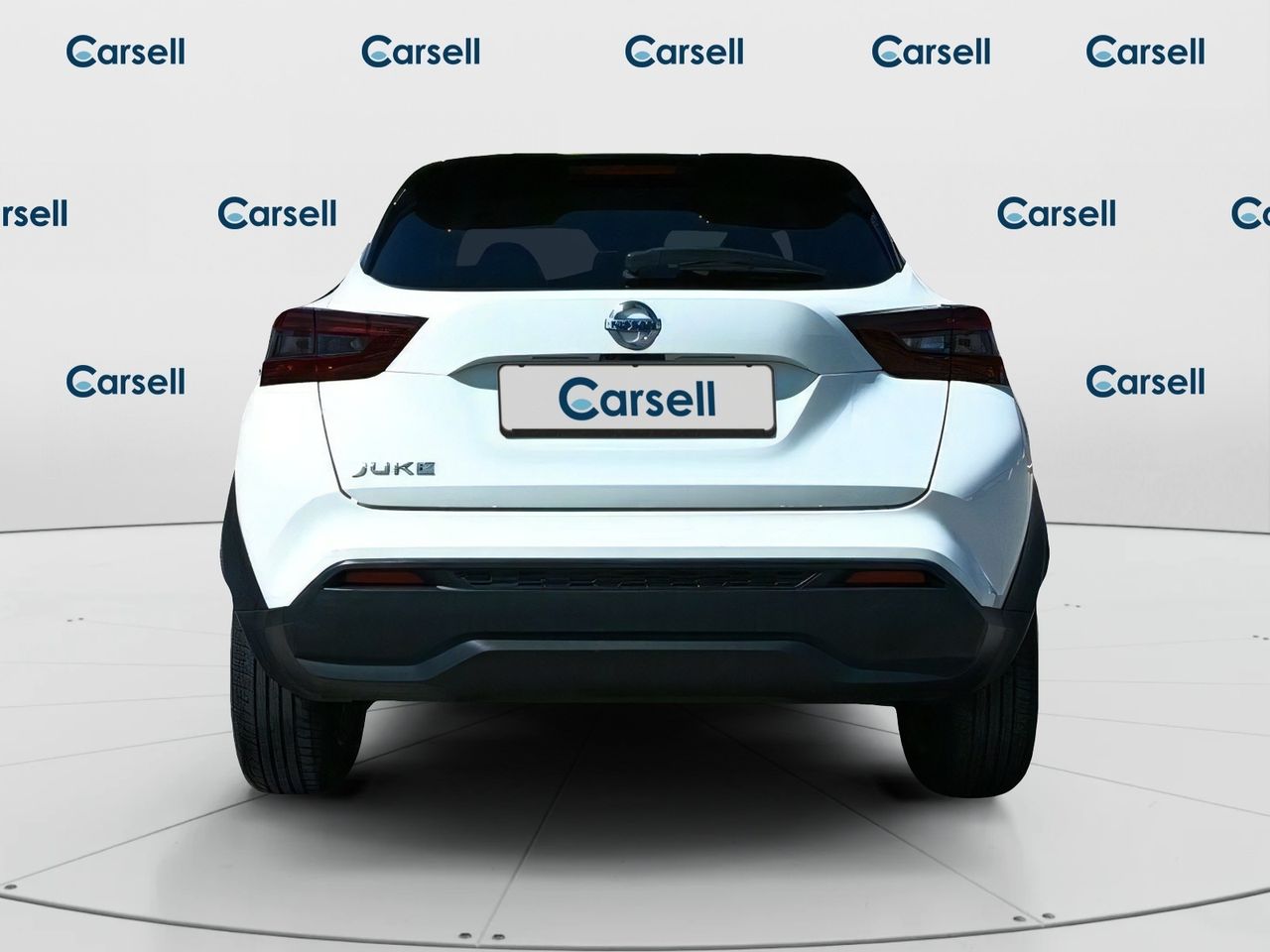 Nissan Juke Dig-t 84 Kw (114 Cv) 6m/t Acenta - Foto 2