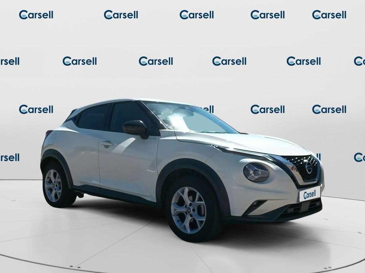 Nissan Juke Dig-t 84 Kw (114 Cv) 6m/t Acenta - Foto 2