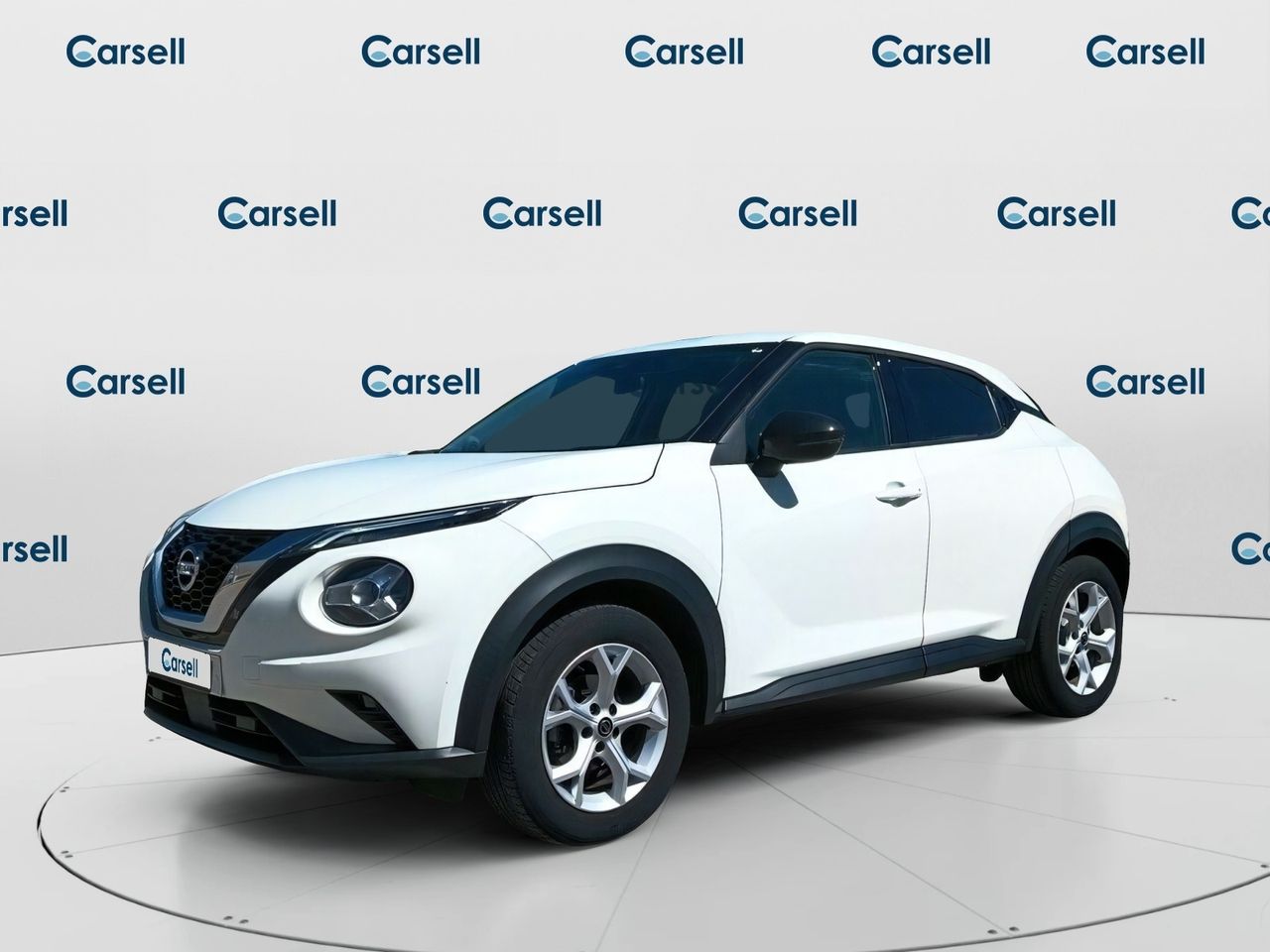 Nissan Juke Dig-t 84 Kw (114 Cv) 6m/t Acenta - Foto 2