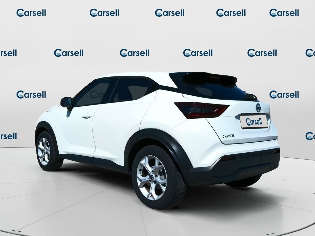 Nissan Juke Dig-t 84 Kw (114 Cv) 6m/t Acenta - Foto 2