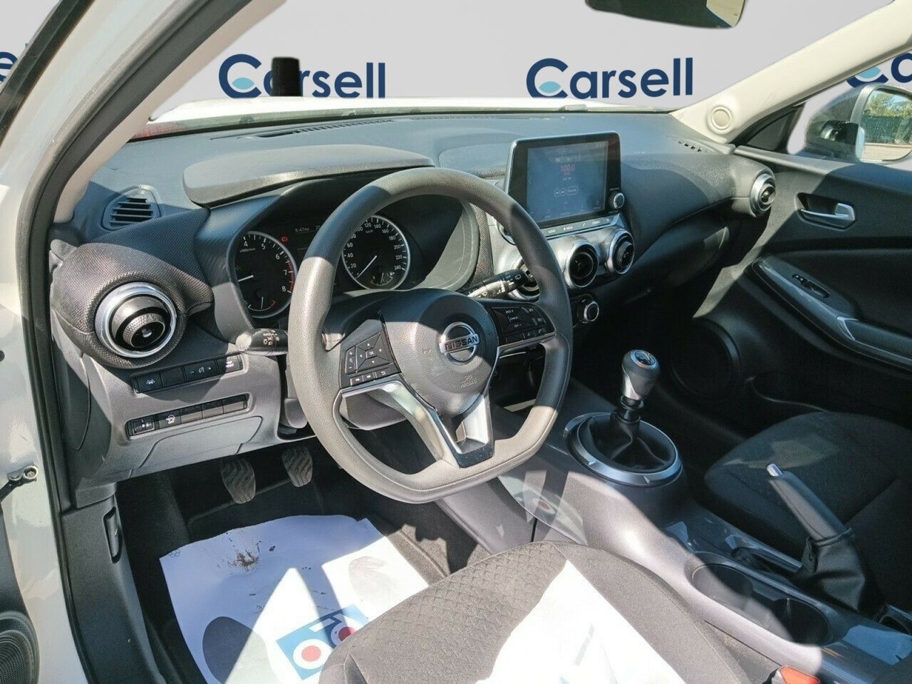 Nissan Juke Dig-t 84 Kw (114 Cv) 6m/t Acenta - Foto 2