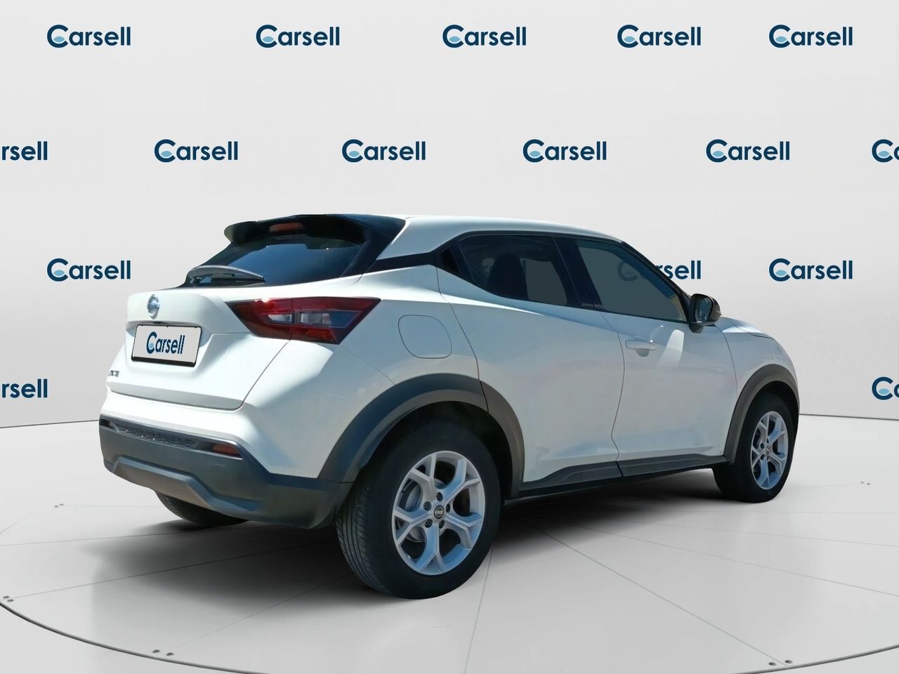 Nissan Juke Dig-t 84 Kw (114 Cv) 6m/t Acenta - Foto 2
