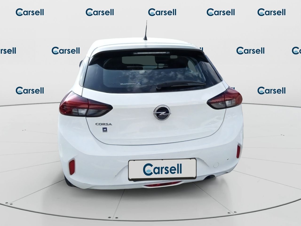 Opel Corsa 1.2t Xhl 74kw (100cv) Edition - Foto 2