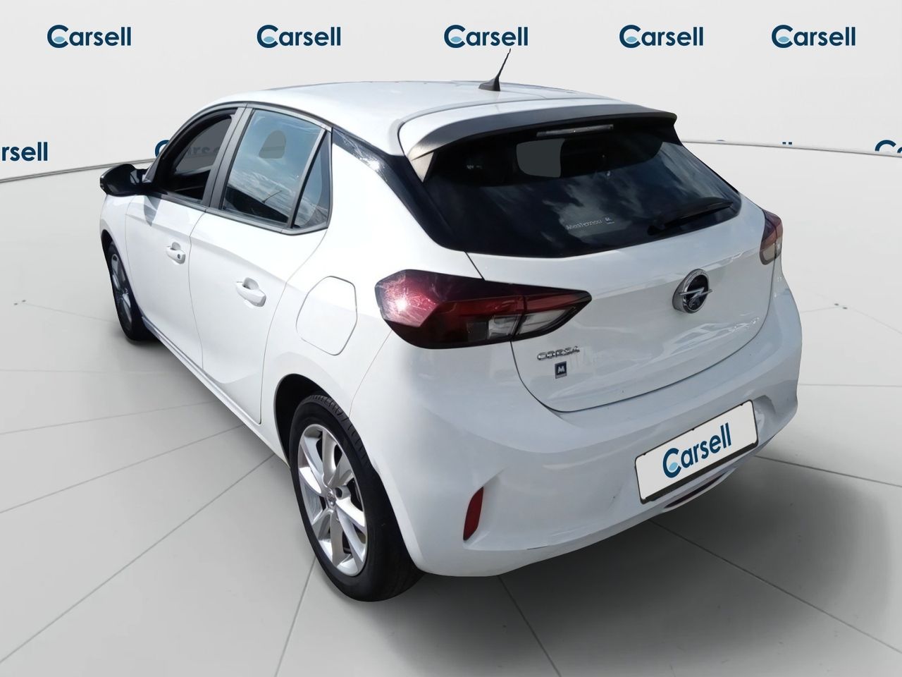 Opel Corsa 1.2t Xhl 74kw (100cv) Edition - Foto 2