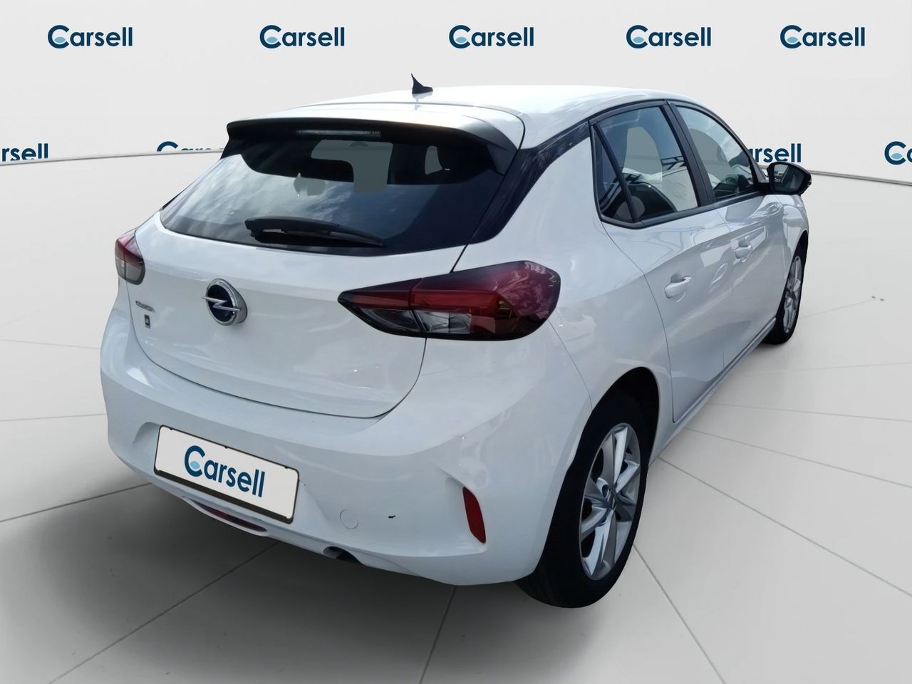 Opel Corsa 1.2t Xhl 74kw (100cv) Edition - Foto 2