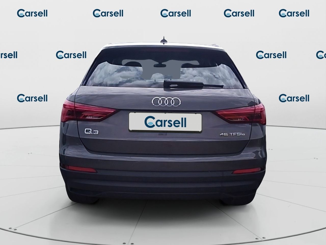 Audi Q3 45 Tfsi E 180kw S Tronic Advanced - Foto 2