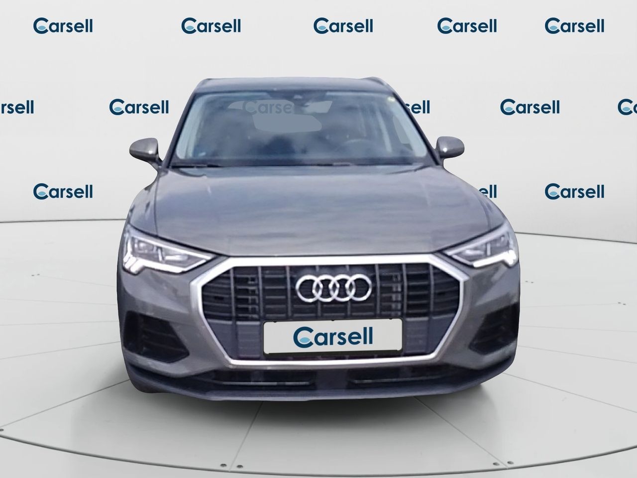 Audi Q3 45 Tfsi E 180kw S Tronic Advanced - Foto 2