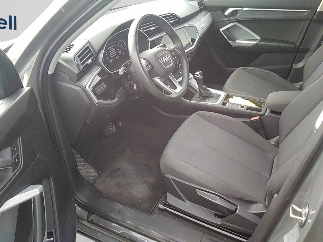 Audi Q3 45 Tfsi E 180kw S Tronic Advanced - Foto 2
