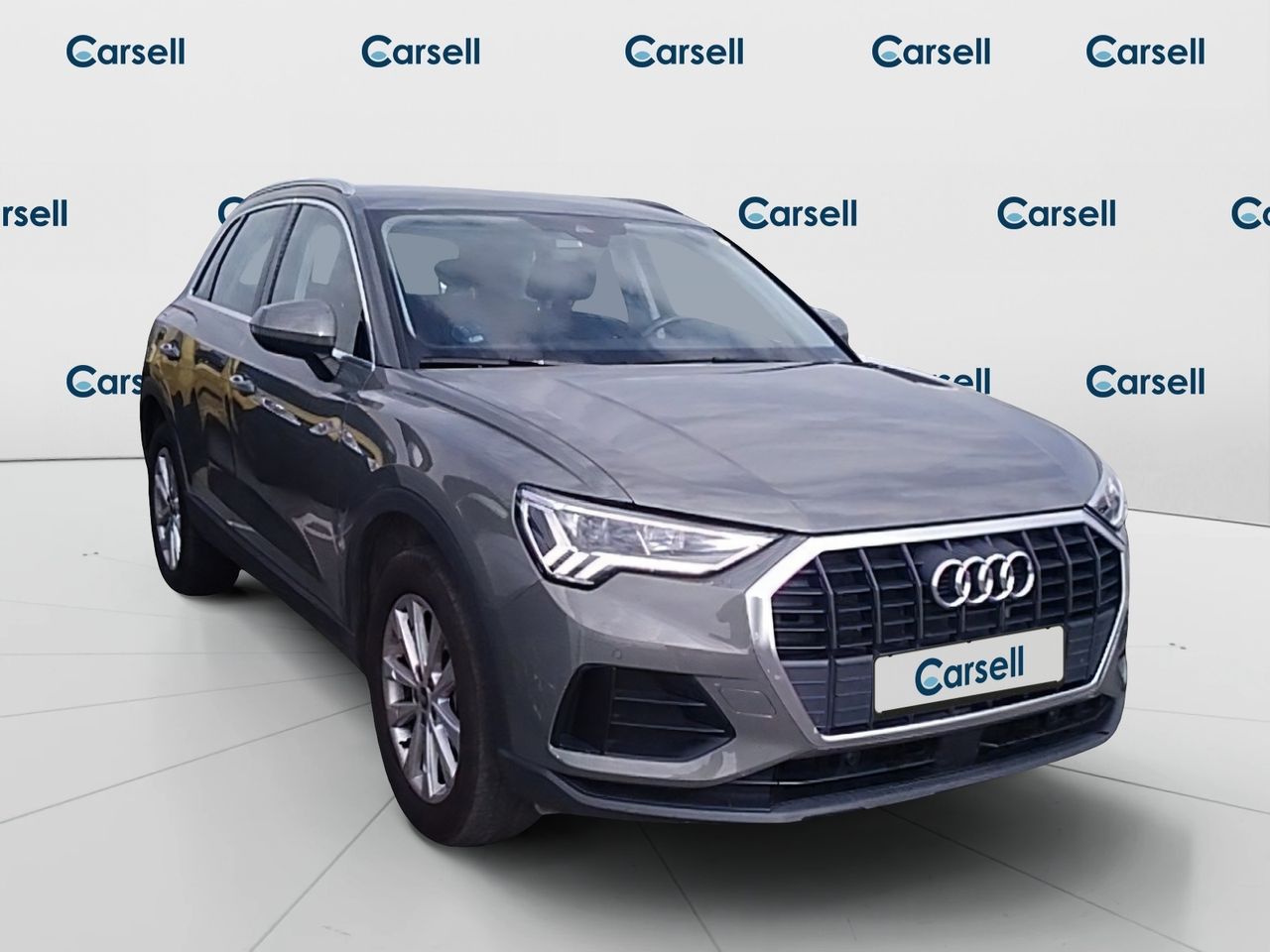 Audi Q3 45 Tfsi E 180kw S Tronic Advanced - Foto 2