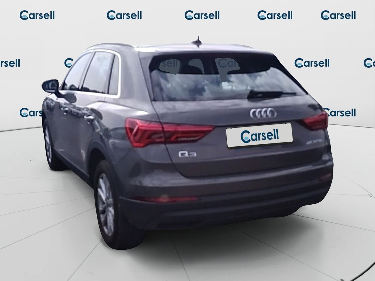 Audi Q3 45 Tfsi E 180kw S Tronic Advanced - Foto 2