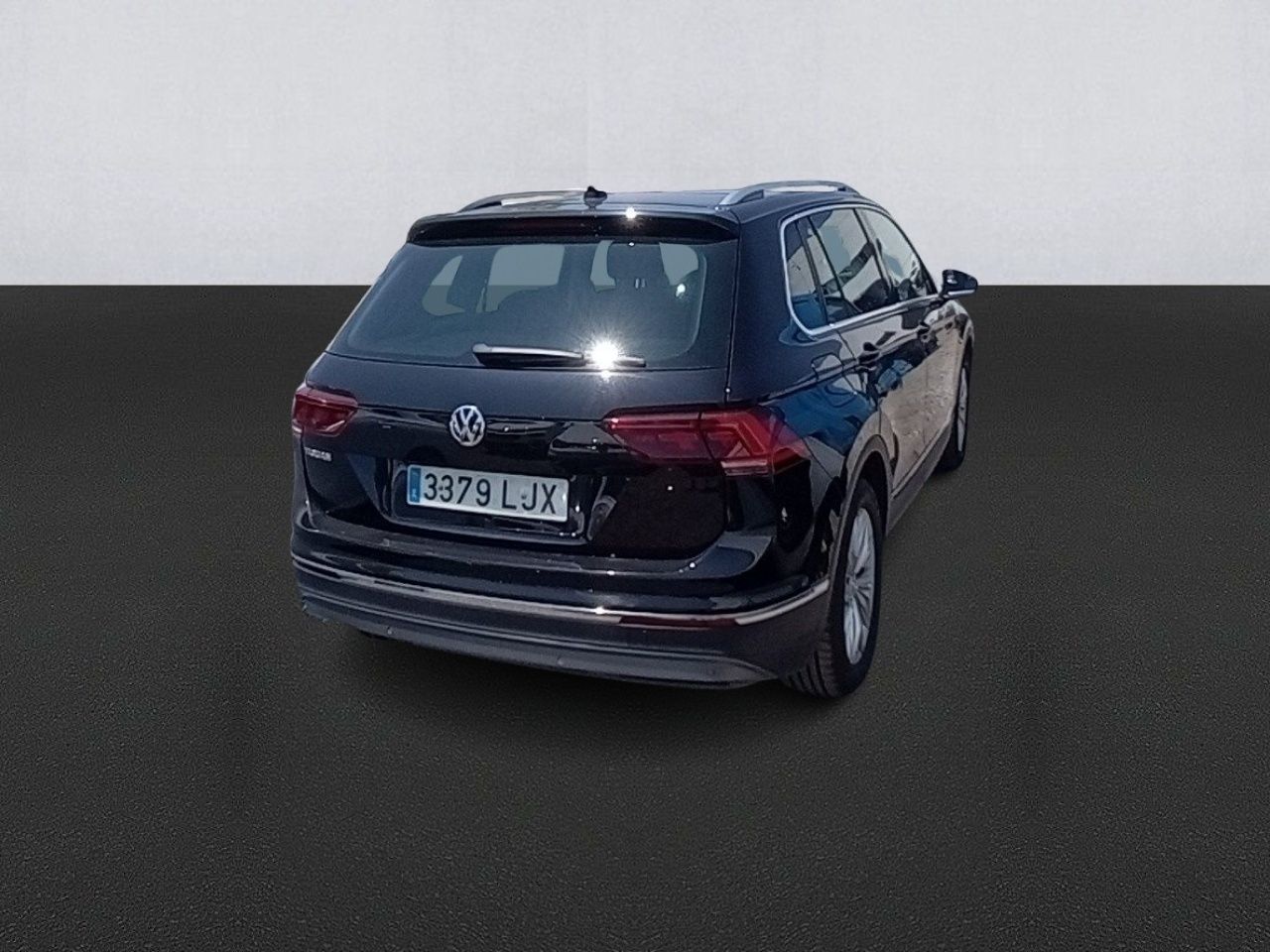 Volkswagen Tiguan (o) Sport 2.0 Tdi 110kw (150cv) - Foto 2