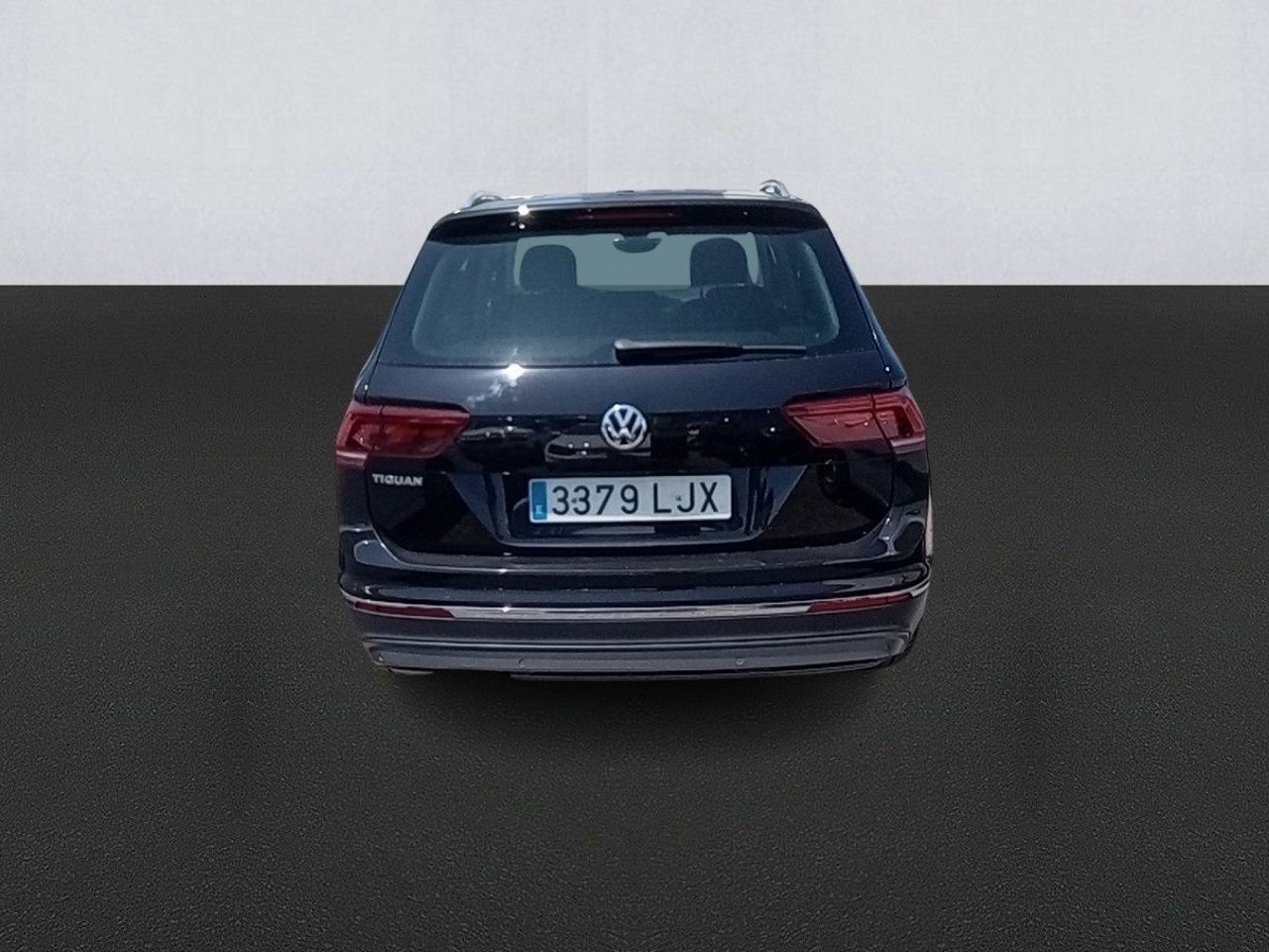 Volkswagen Tiguan (o) Sport 2.0 Tdi 110kw (150cv) - Foto 2