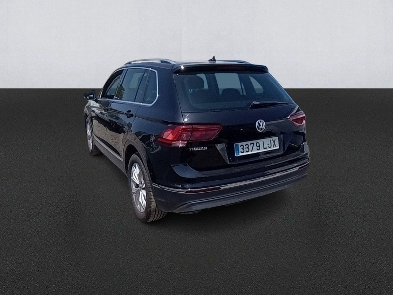 Volkswagen Tiguan (o) Sport 2.0 Tdi 110kw (150cv) - Foto 2