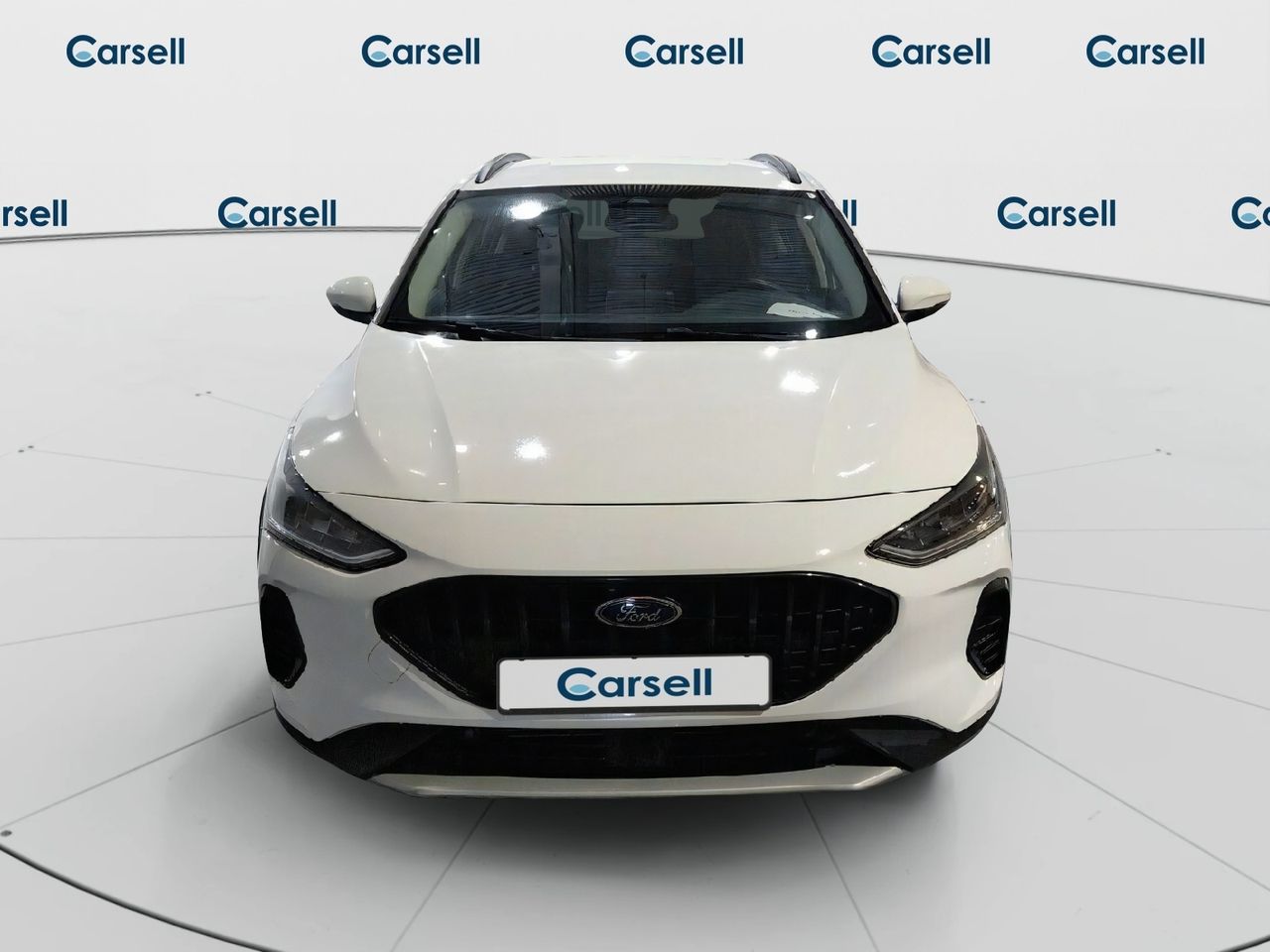 Ford Focus 1.0 Ecoboost Mhev 114kw Active Style Sip - Foto 2